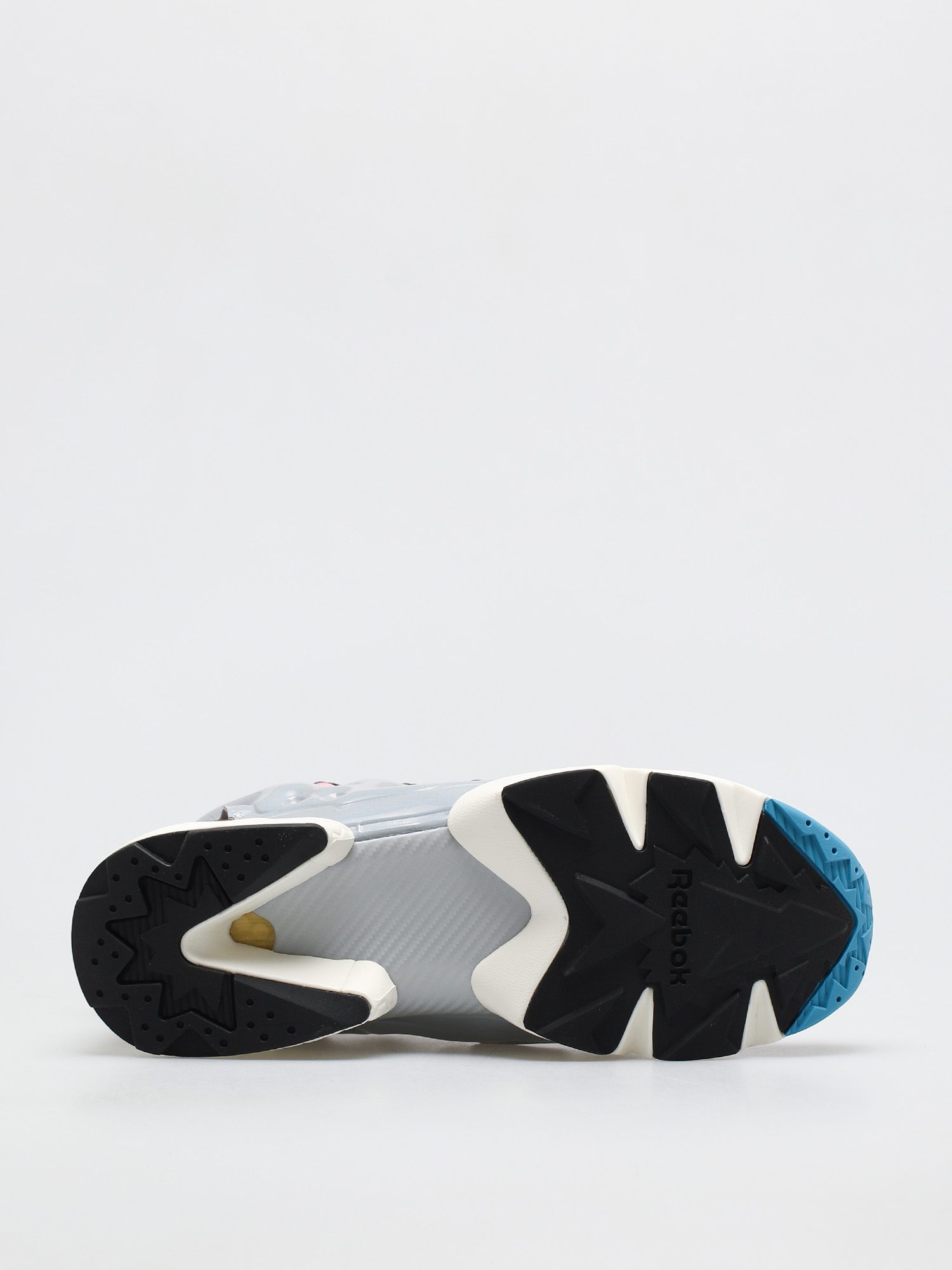 Topánky Reebok Instapump Fury 94 (kiwgrn/auberg/jusbrn)