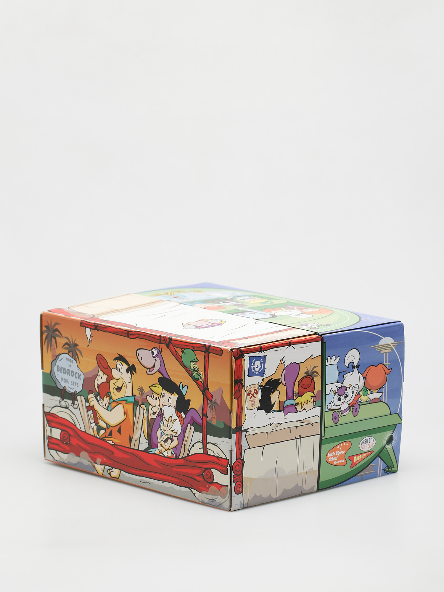 Topánky Reebok Instapump Fury 94 (kiwgrn/auberg/jusbrn)