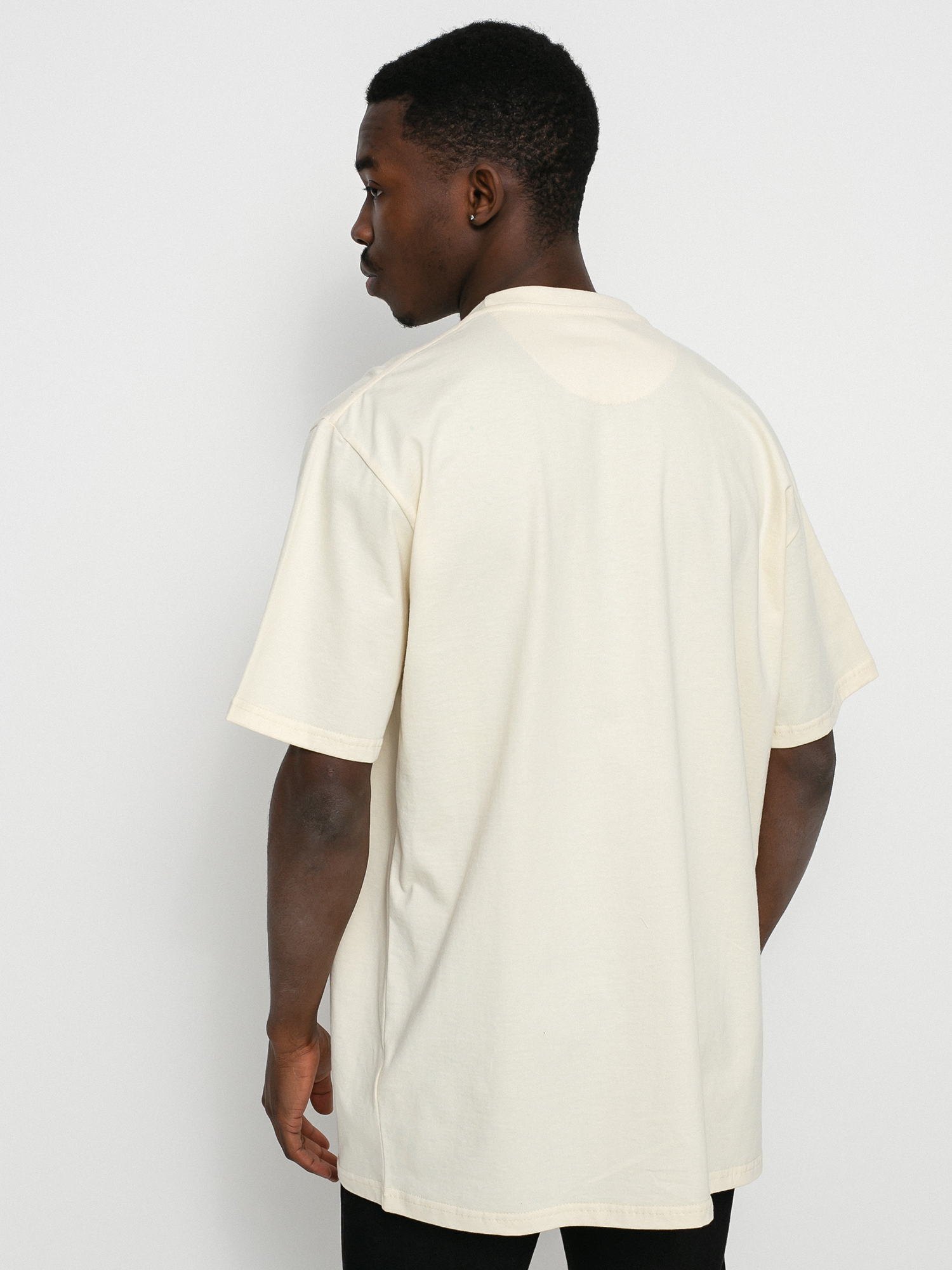 Tričko Prosto Piline (lt.yellow)