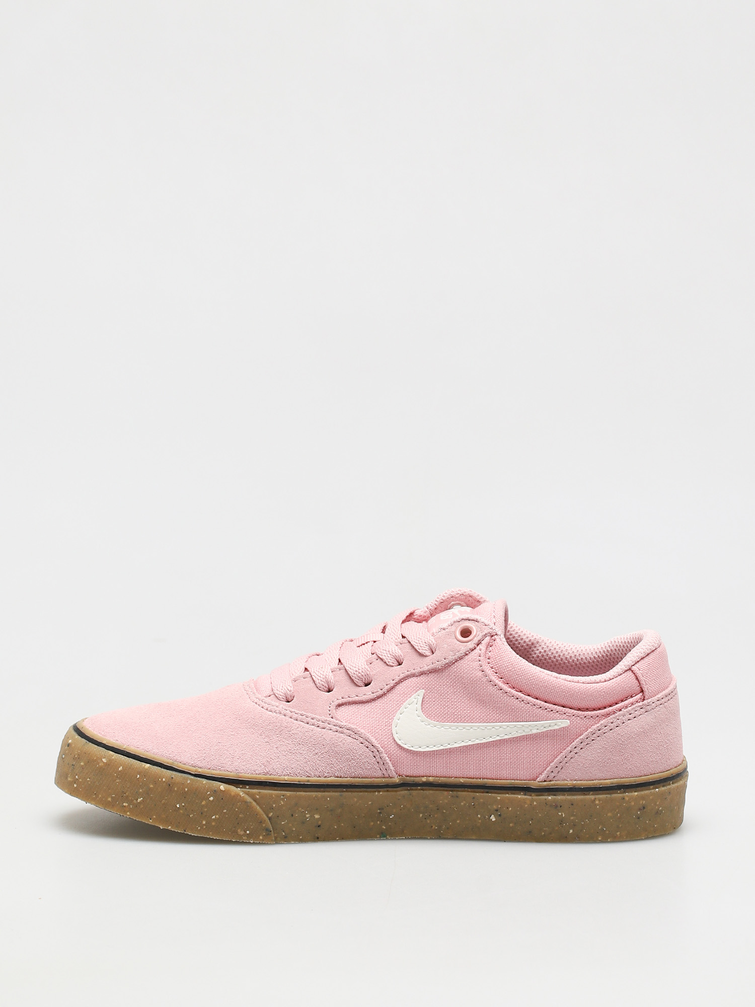 Topánky Nike SB Chron 2 (pink glaze/sail pink glaze)