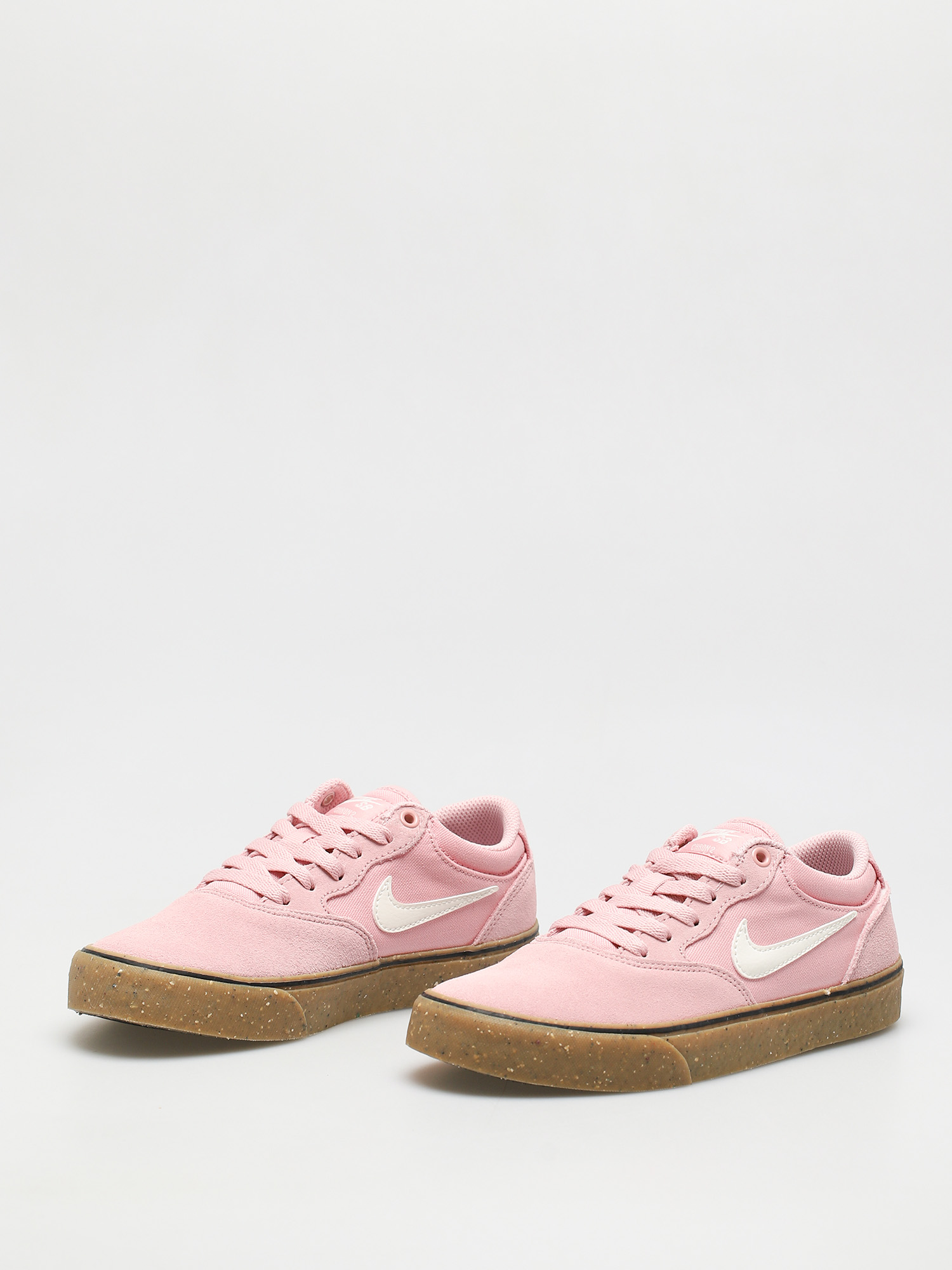 Topánky Nike SB Chron 2 (pink glaze/sail pink glaze)