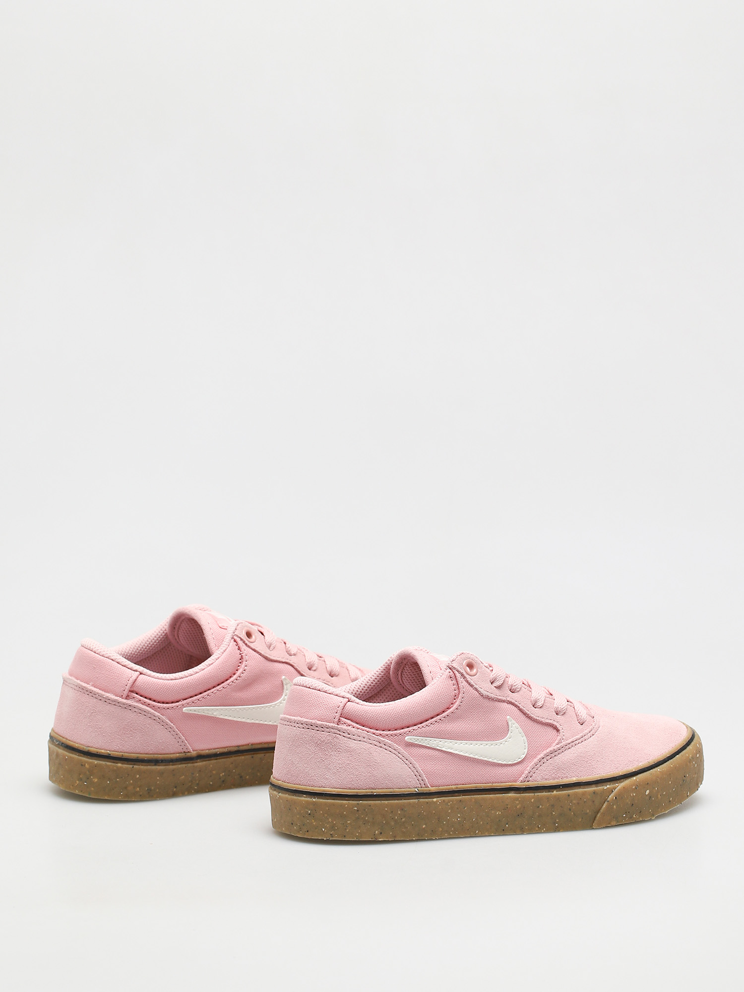 Topánky Nike SB Chron 2 (pink glaze/sail pink glaze)