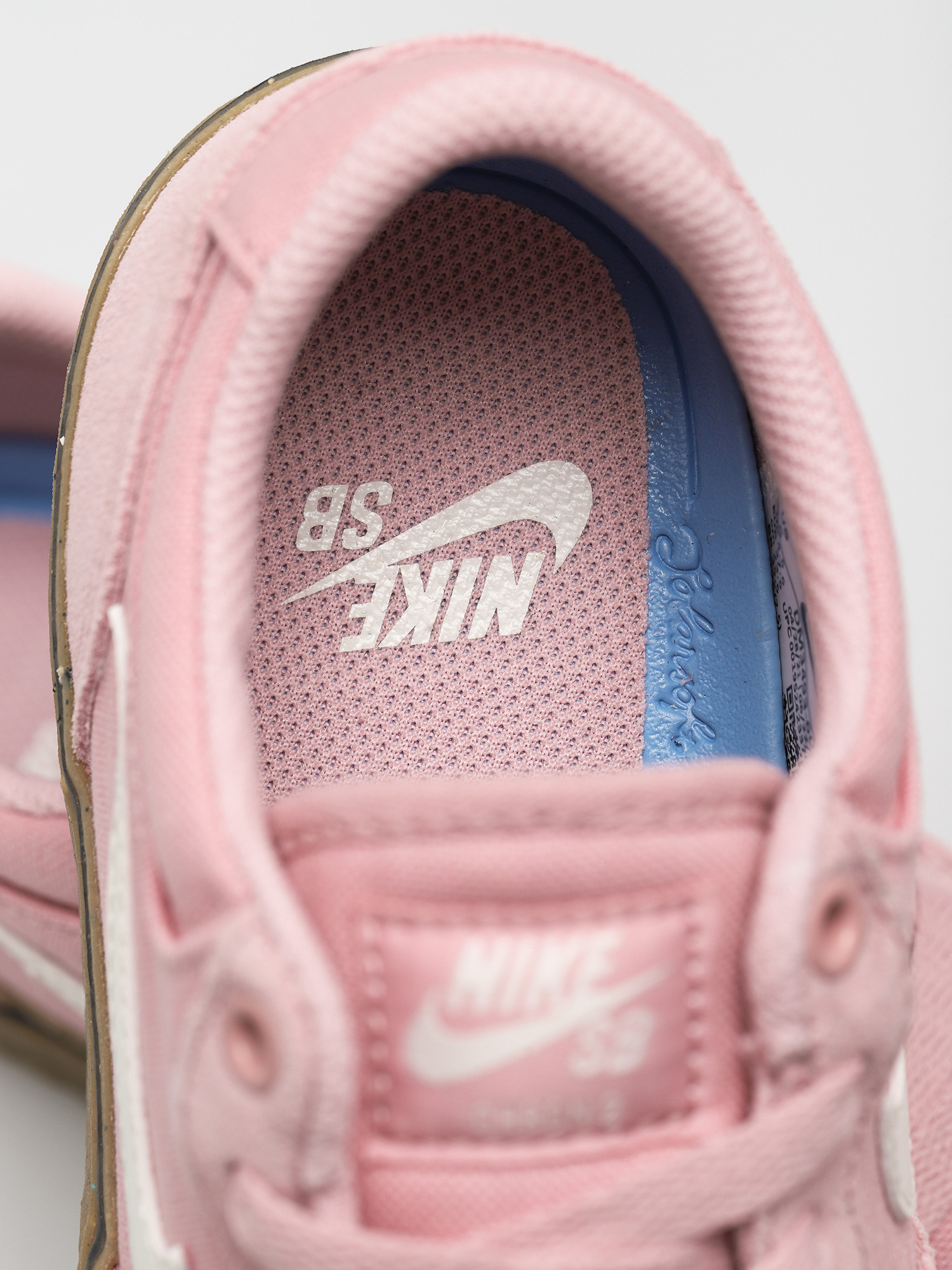 Topánky Nike SB Chron 2 (pink glaze/sail pink glaze)
