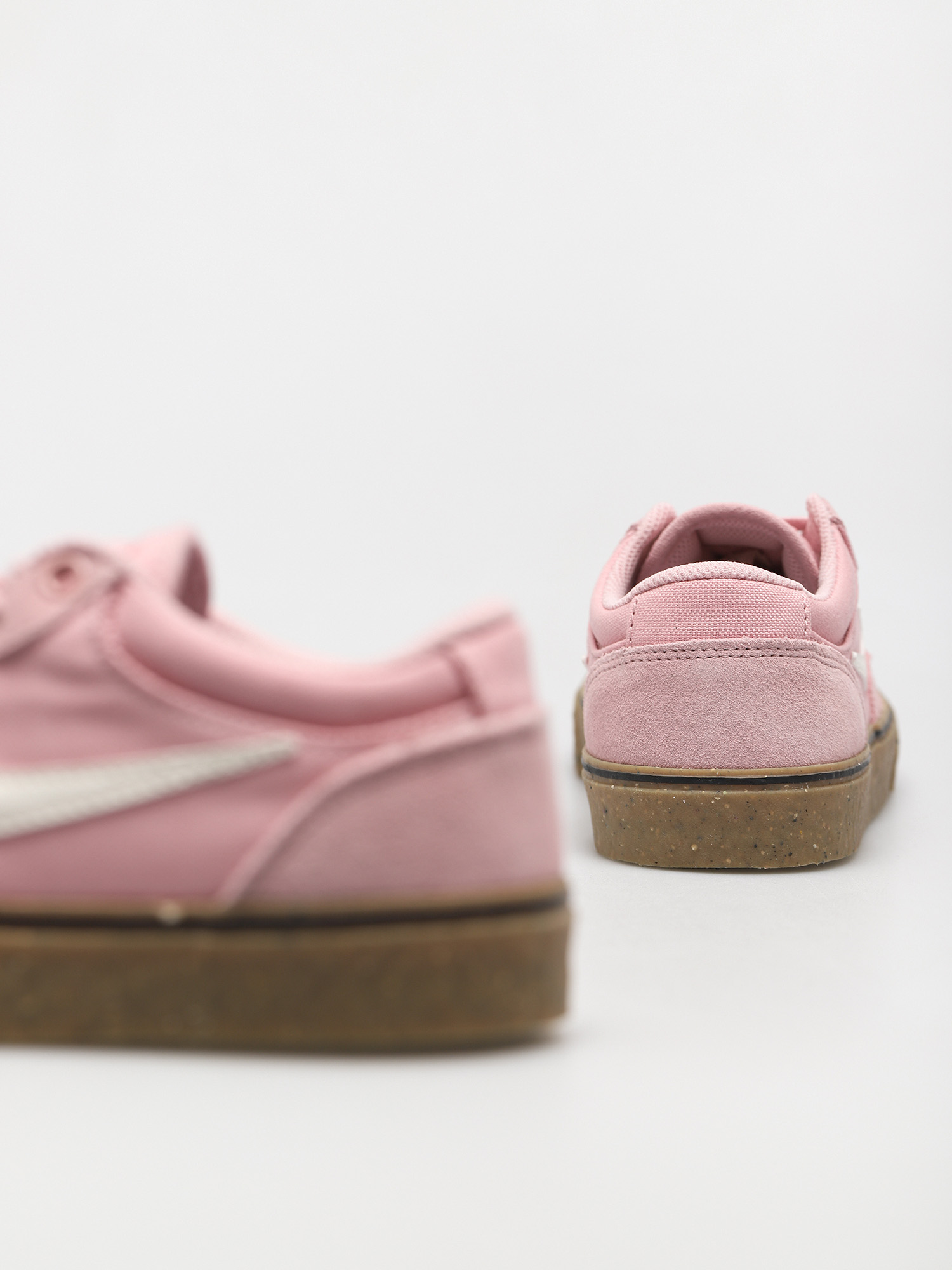 Topánky Nike SB Chron 2 (pink glaze/sail pink glaze)