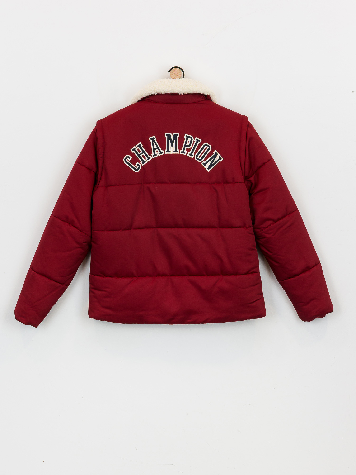 Bunda Champion Jacket 216735 (dox)