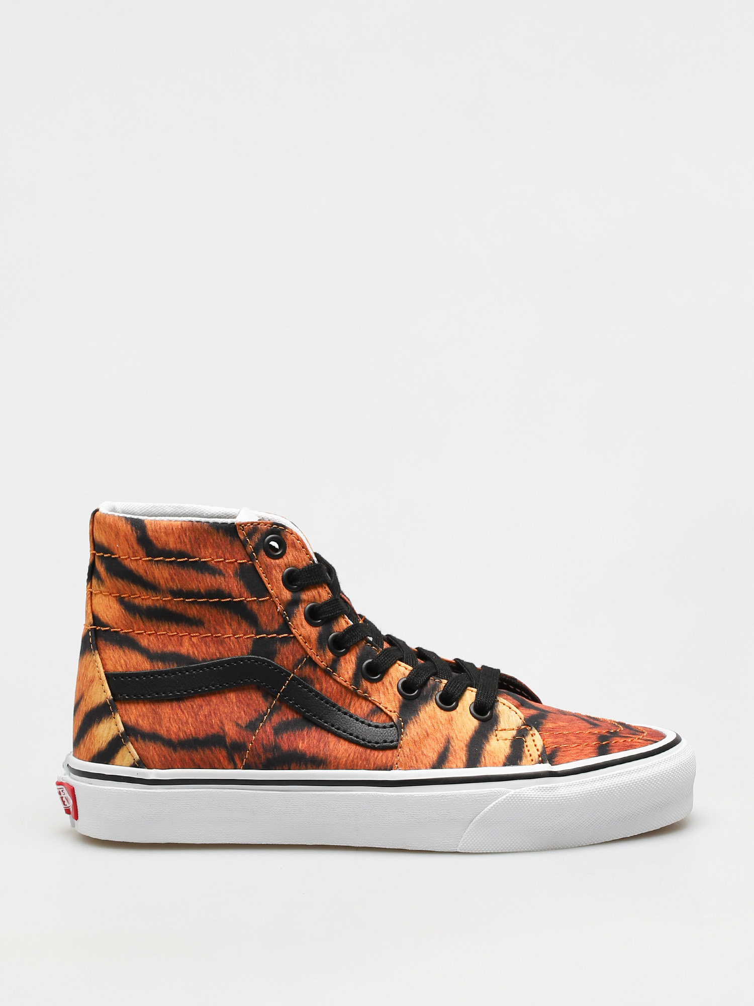 Topánky Vans Sk8 Hi Tapered (tiger/true white)