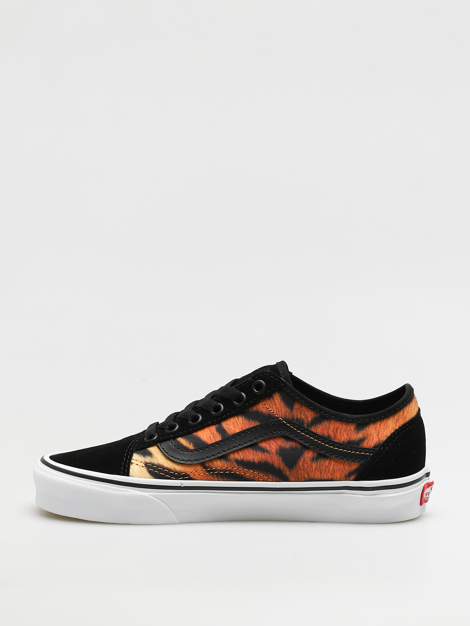 Topánky Vans Old Skool Tapered (tiger/true white)