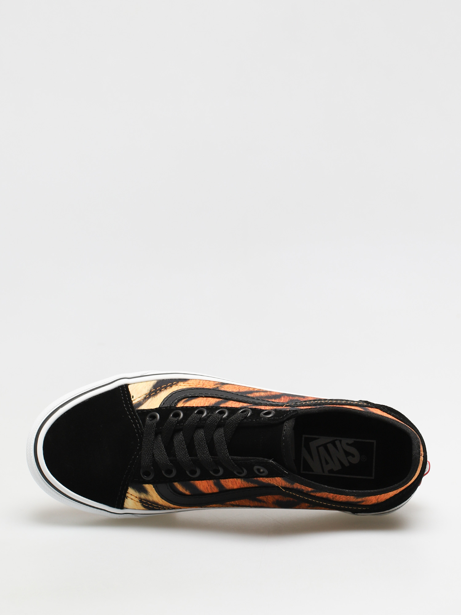 Topánky Vans Old Skool Tapered (tiger/true white)