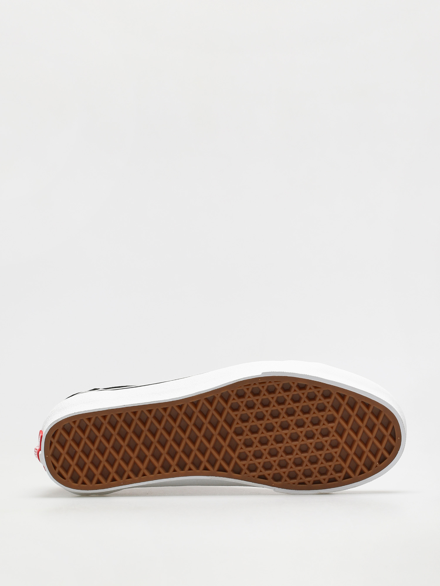 Topánky Vans Old Skool Tapered (tiger/true white)