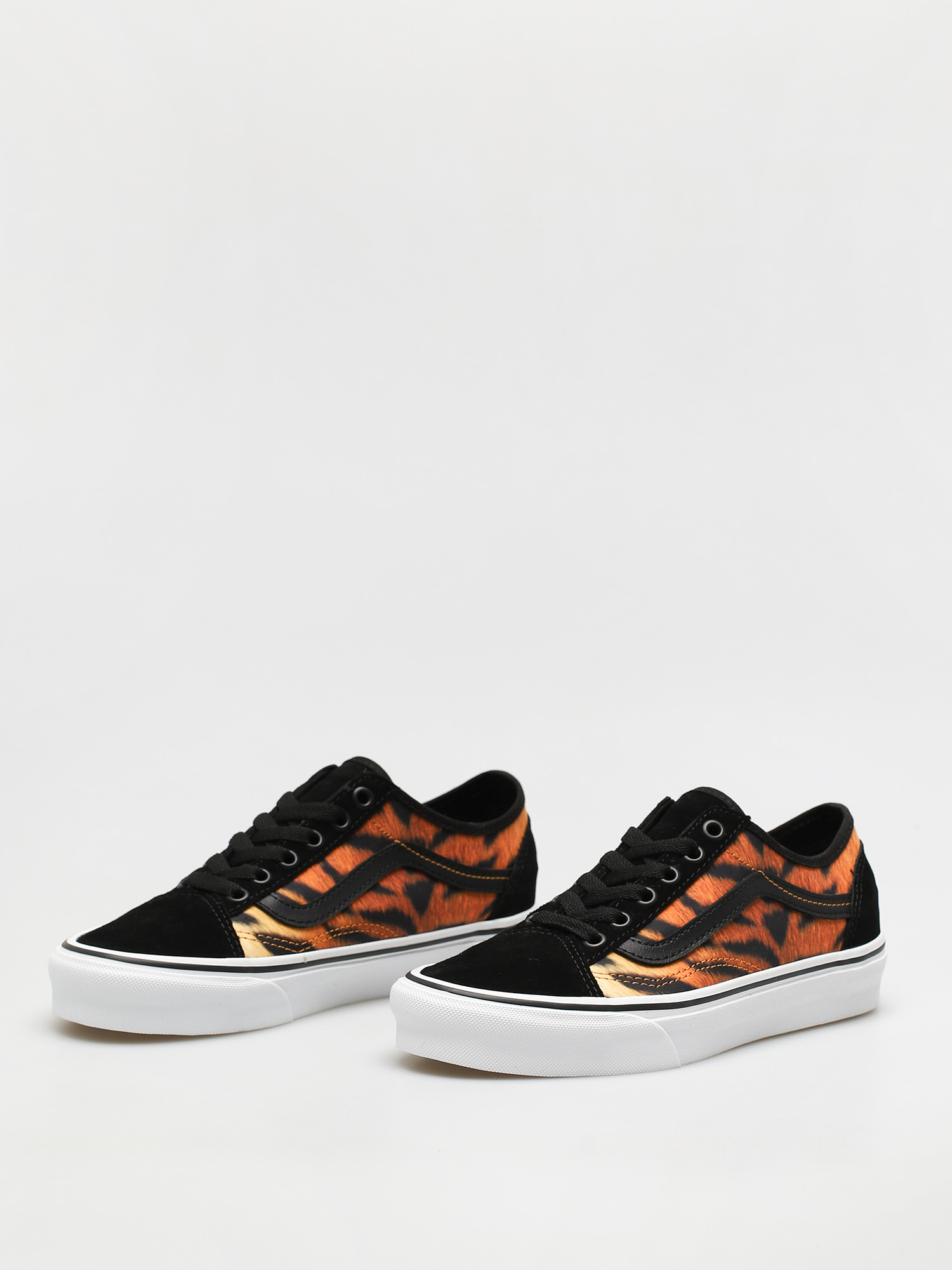 Topánky Vans Old Skool Tapered (tiger/true white)