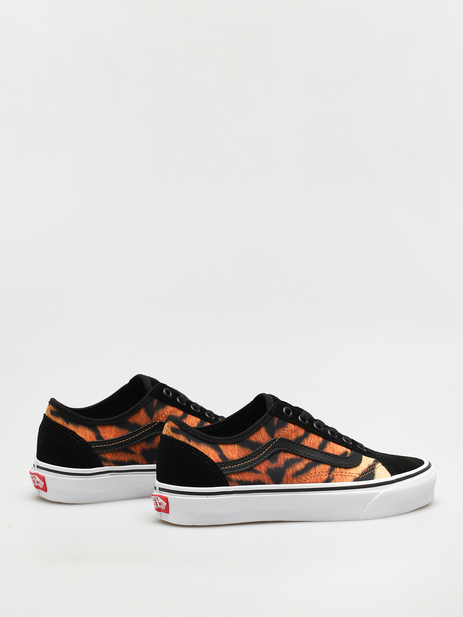 Topánky Vans Old Skool Tapered (tiger/true white)