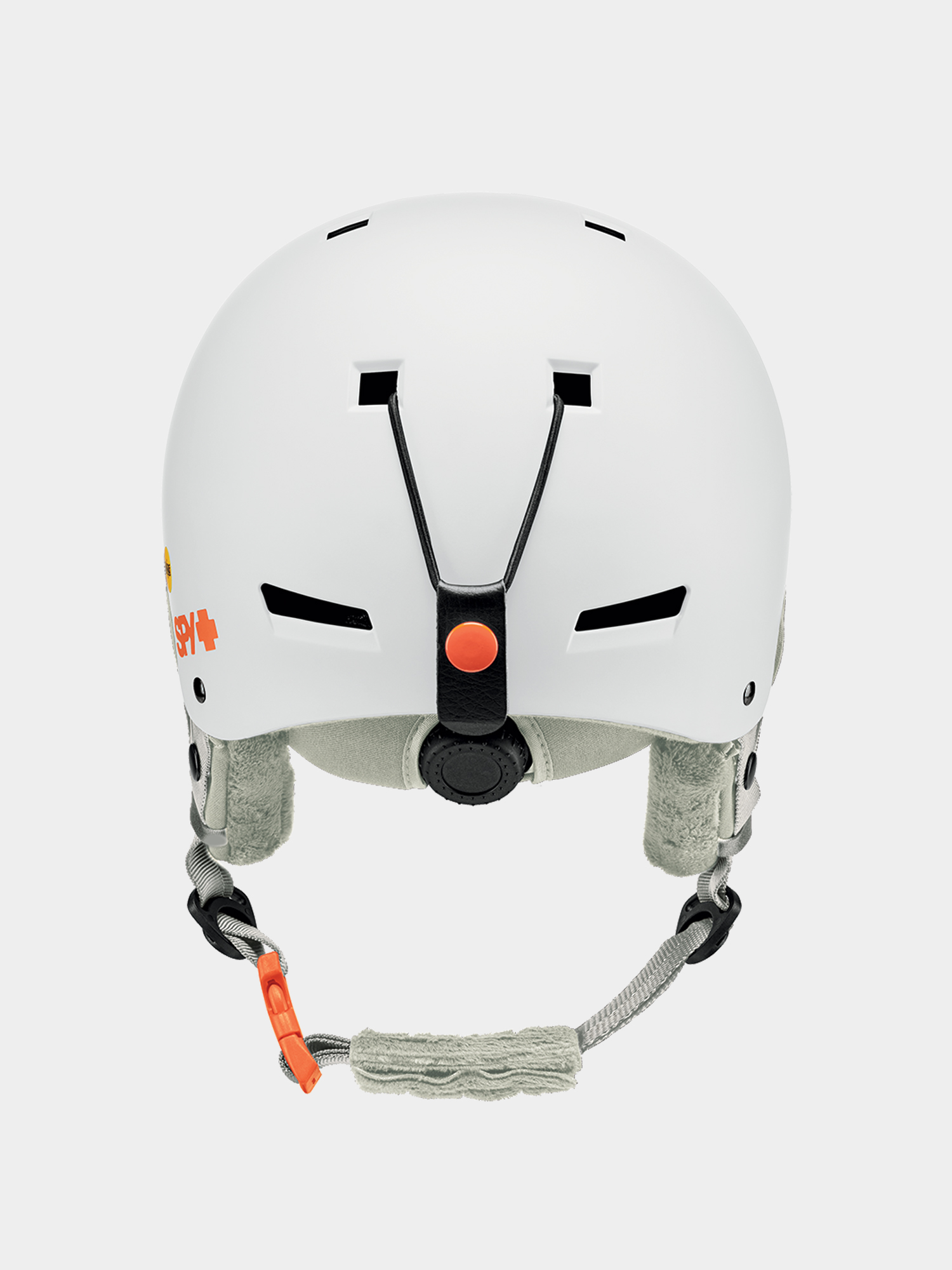 Prilba Spy Galactic Mips (matte white)