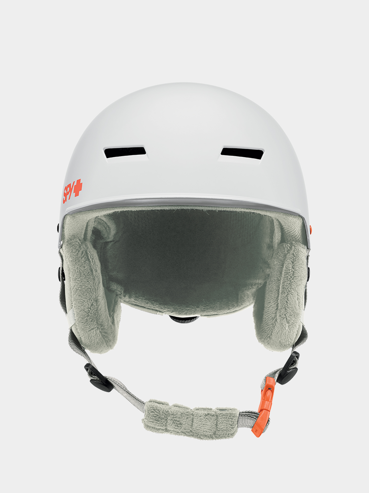 Prilba Spy Galactic Mips (matte white)