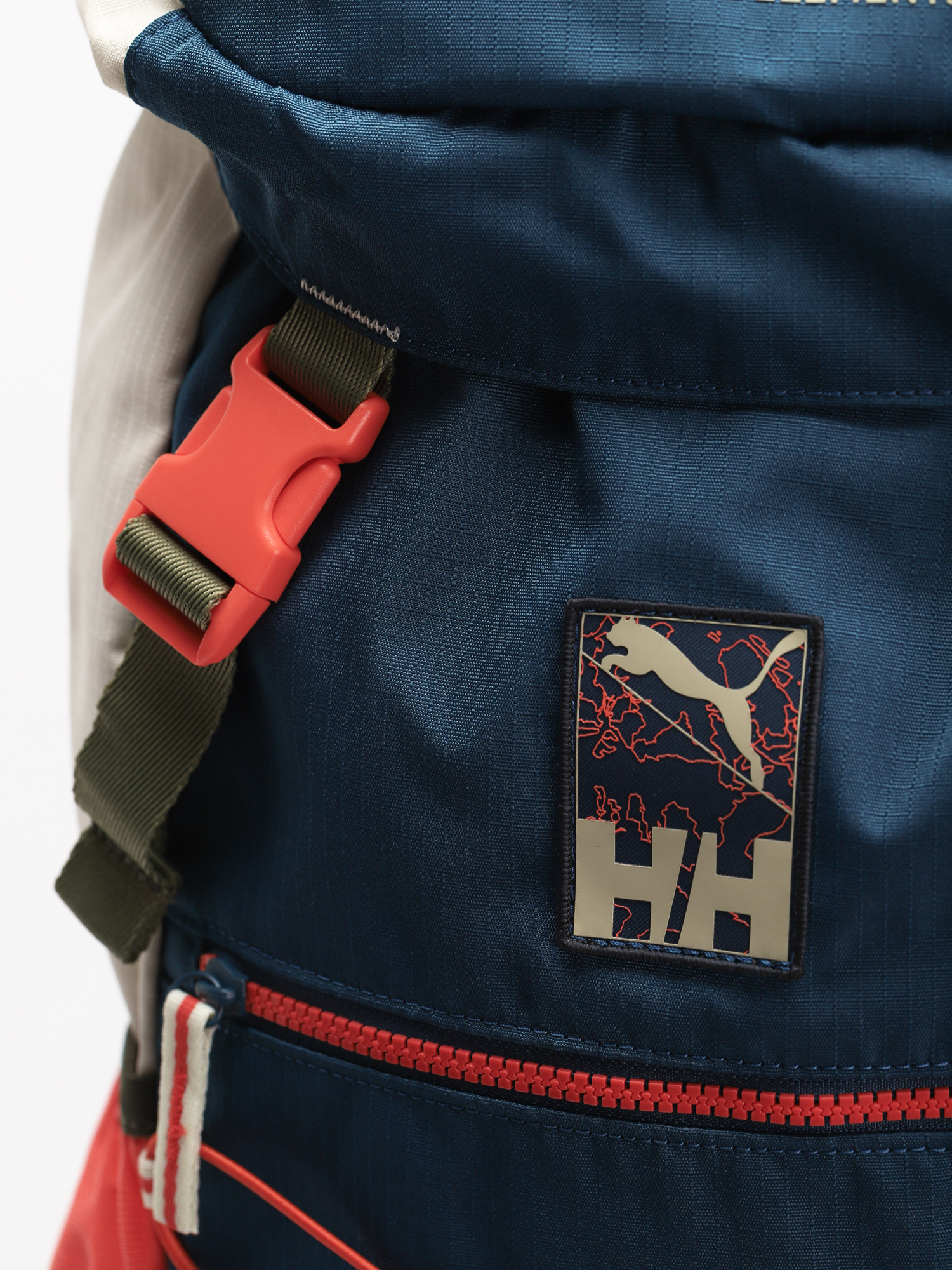 Puma x helly online hansen backpack