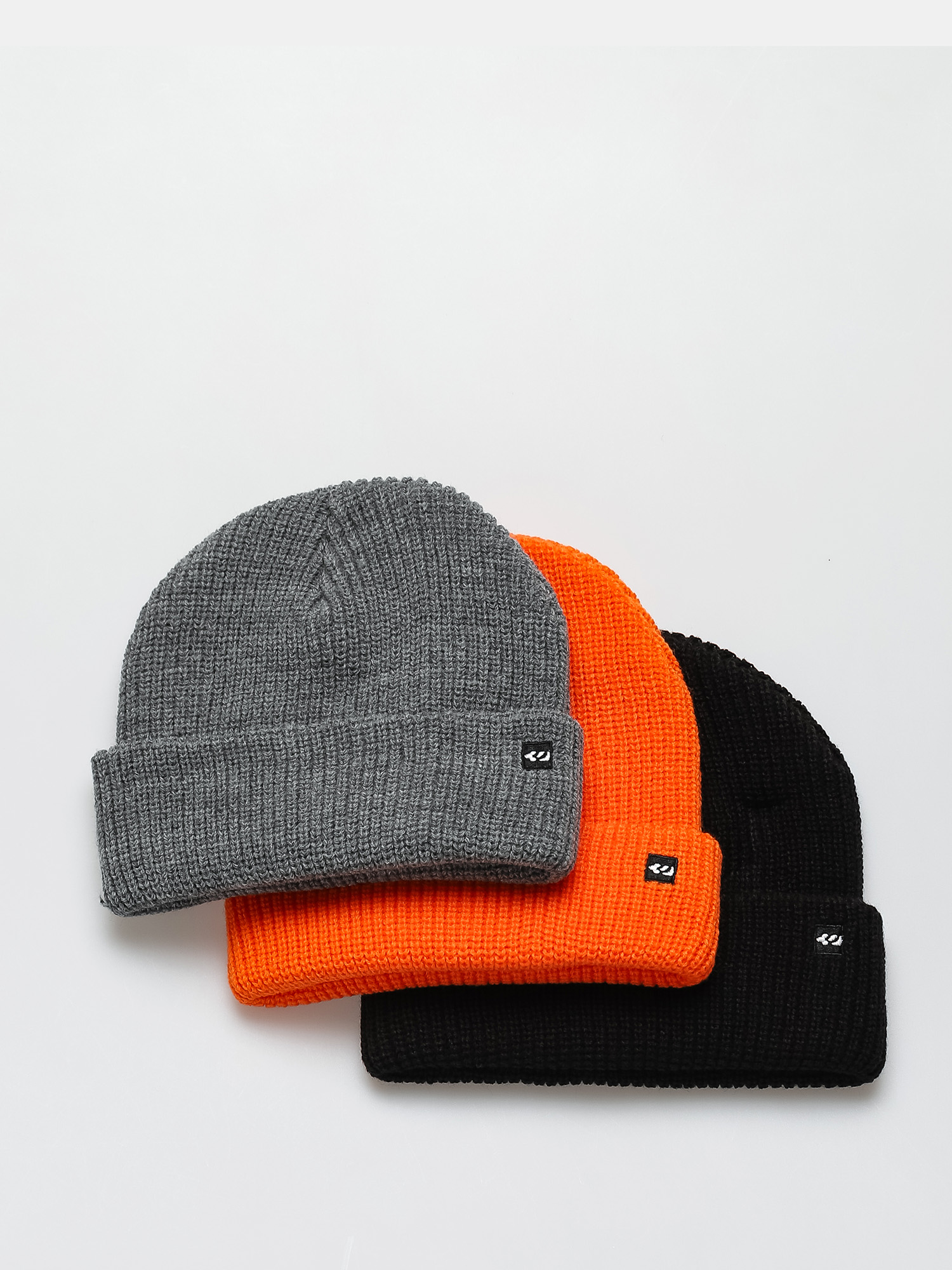 Čiapka ThirtyTwo Basixx 3 Pack