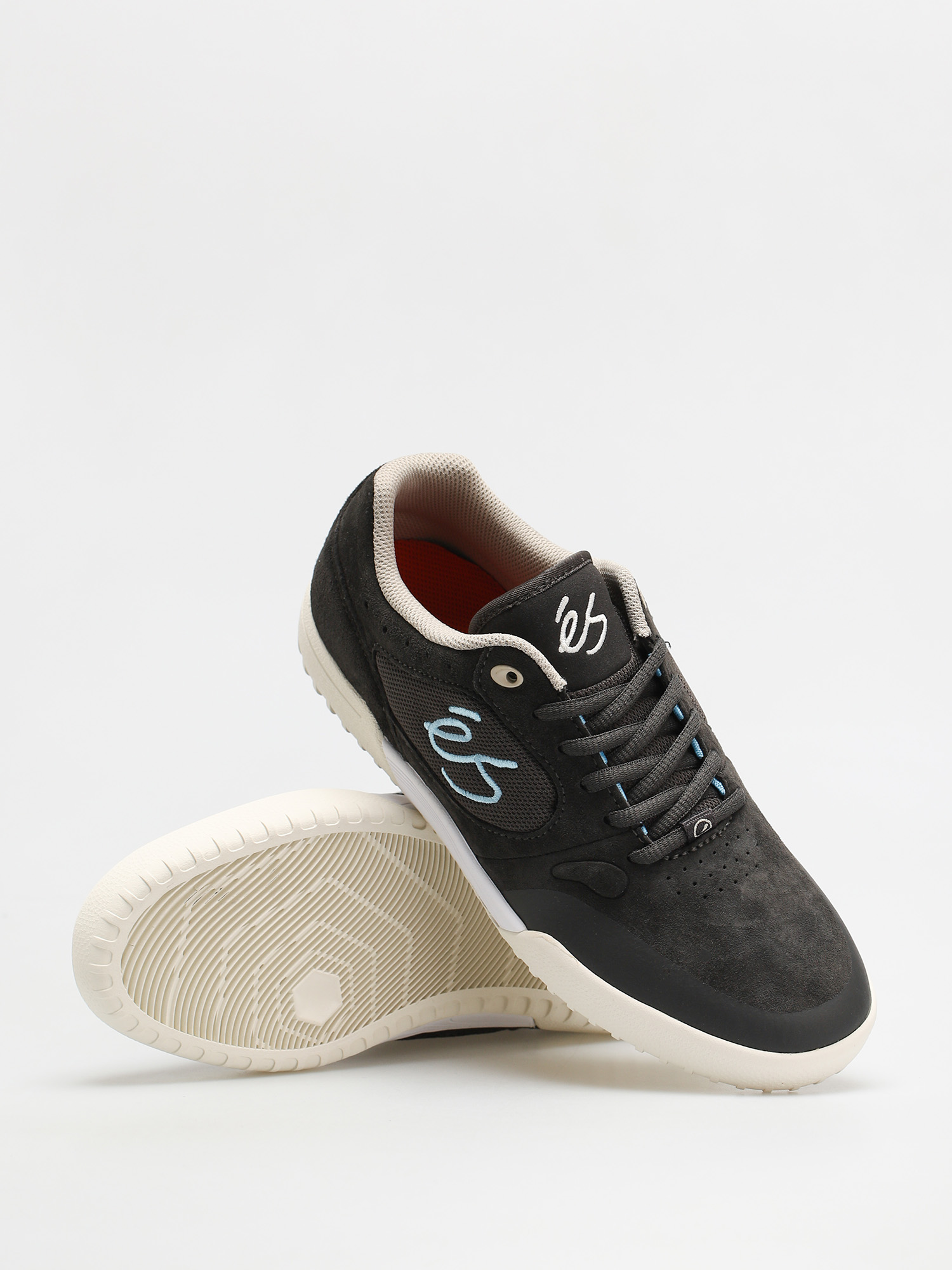 Topánky eS Swift 1.5 X Quattro (grey)