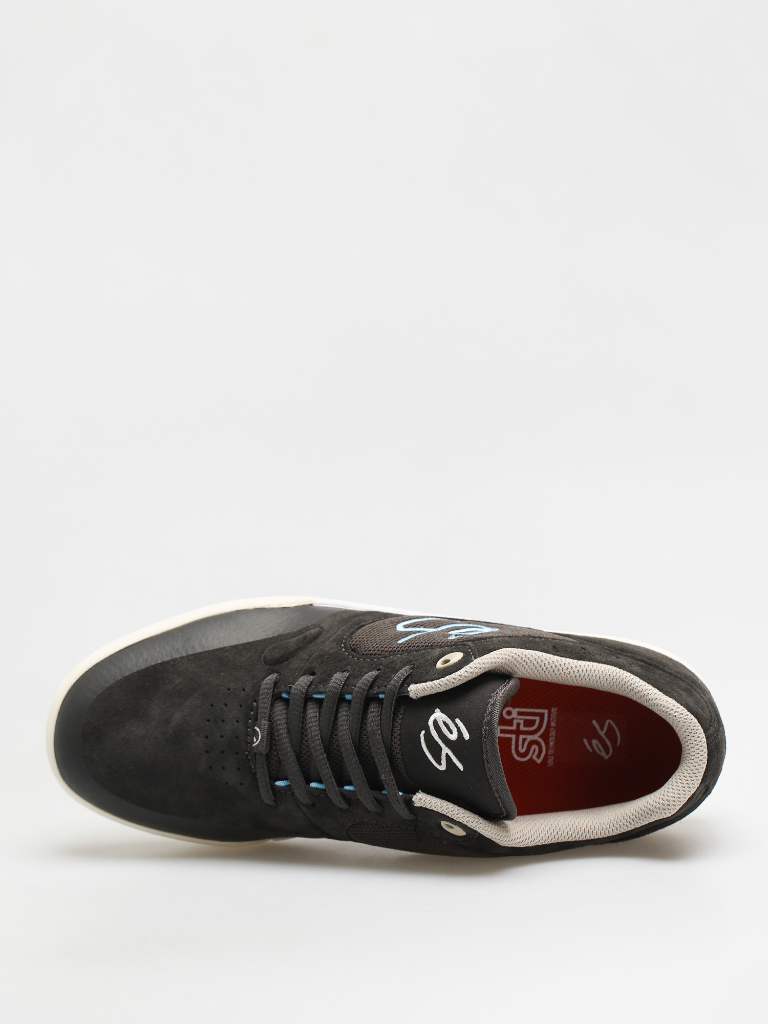 Topánky eS Swift 1.5 X Quattro (grey)