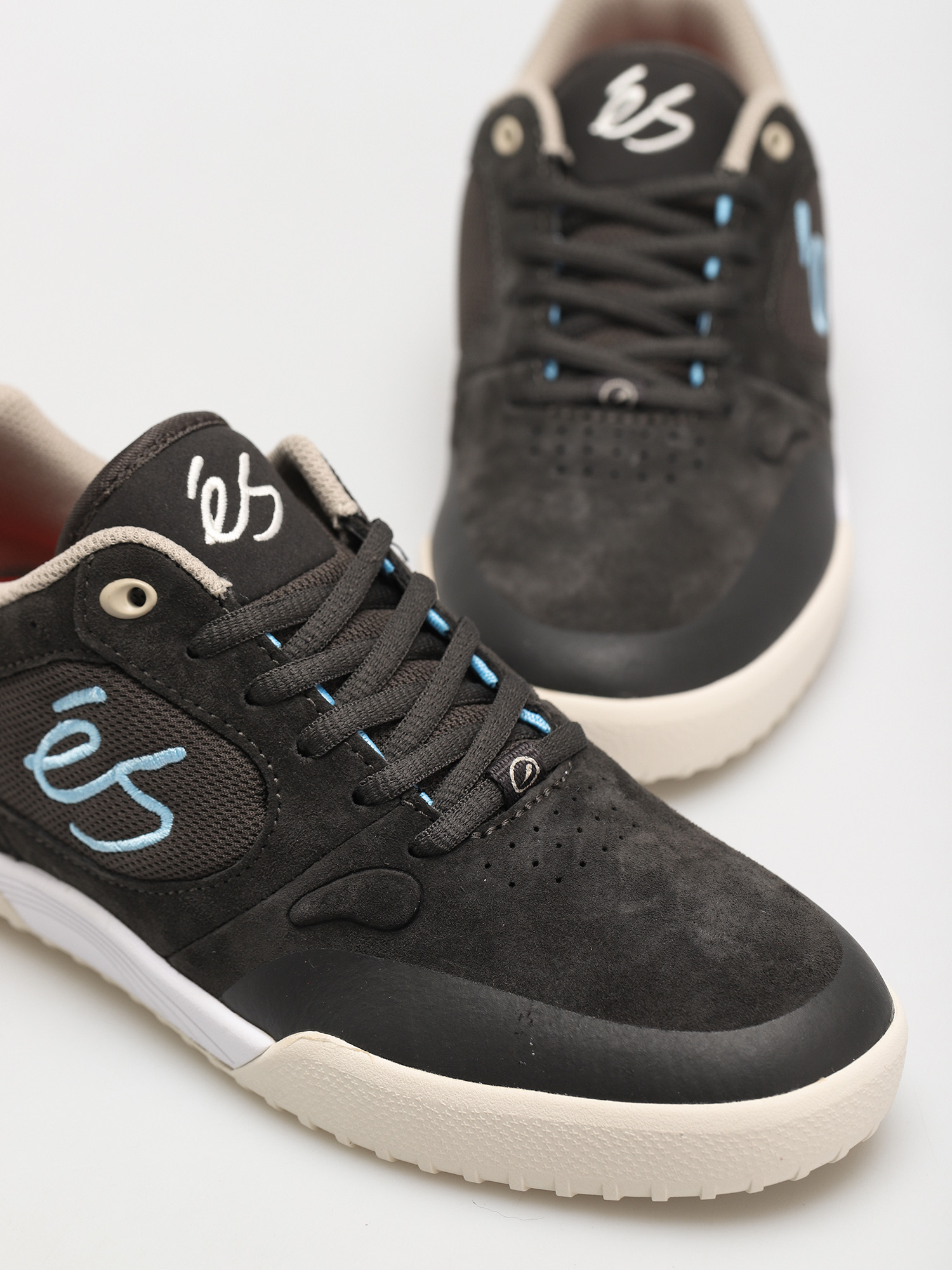 Topánky eS Swift 1.5 X Quattro (grey)