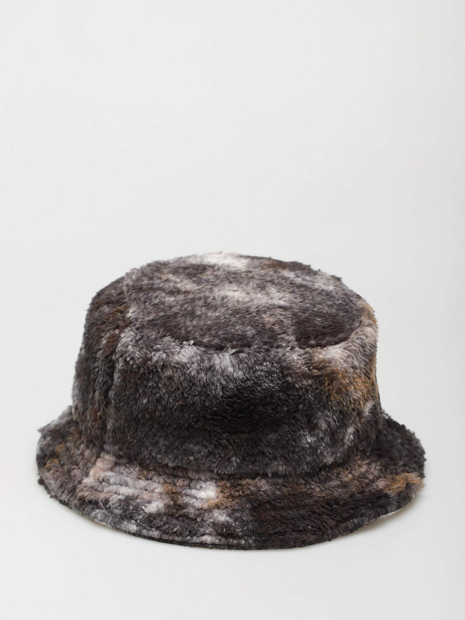 Klobúk RipNDip Warped Tie Dye Sherpa (navy/mauve tie dye)