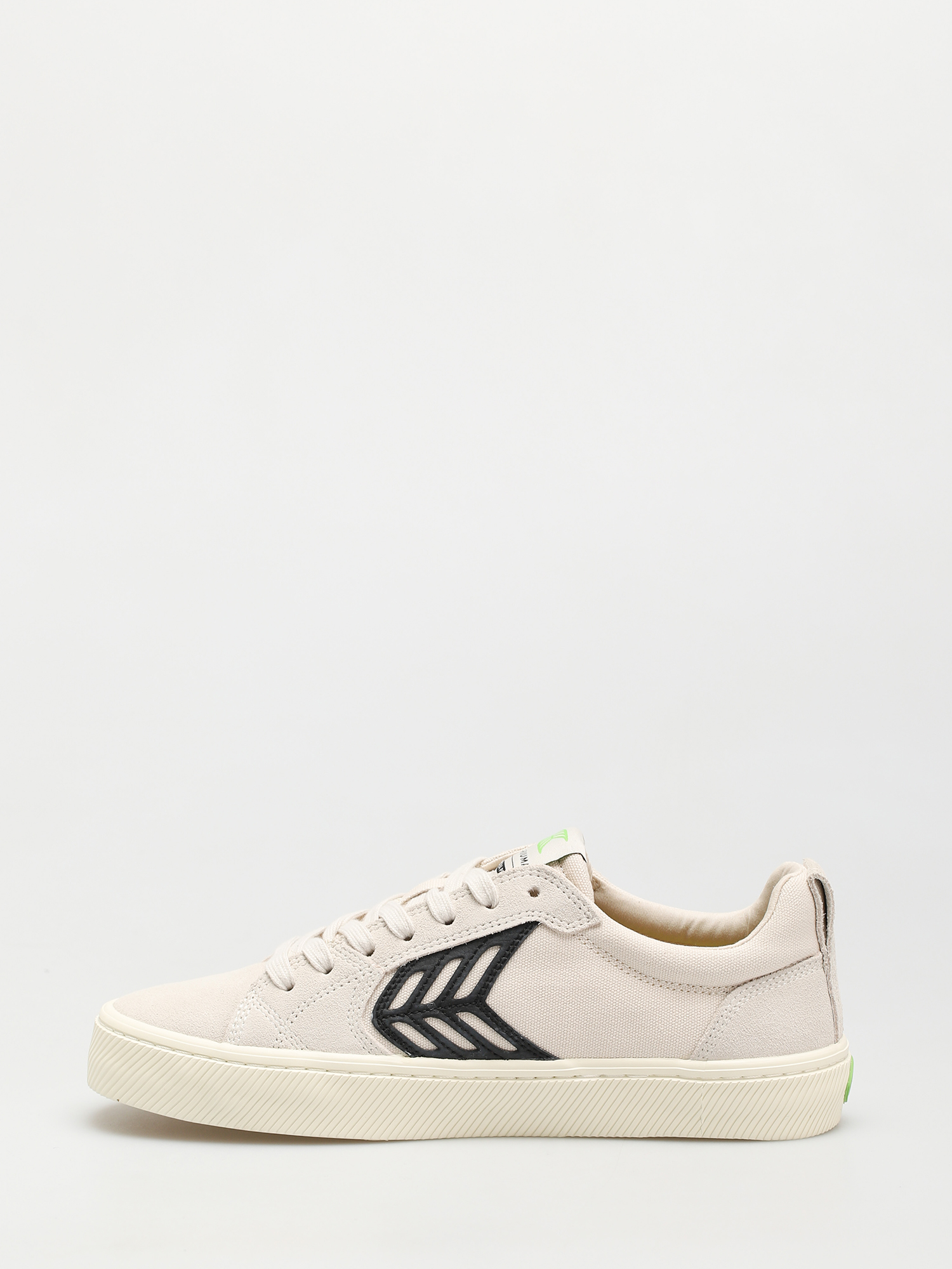 Topánky Cariuma Catiba Pro (vintage white/black logo)