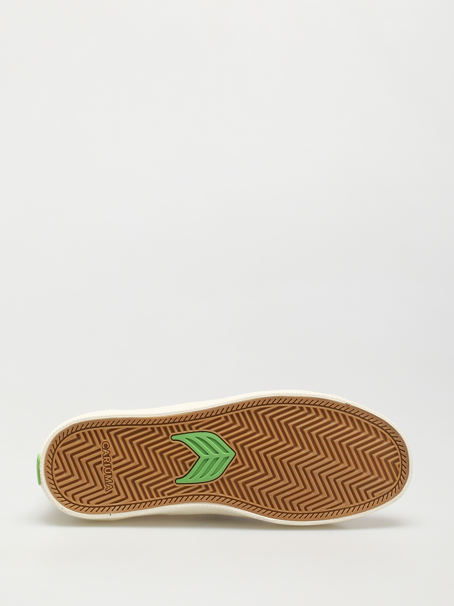 Topánky Cariuma Catiba Pro (vintage white/black logo)