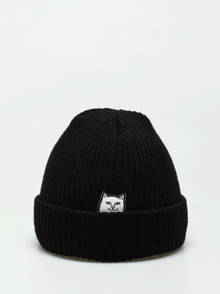 Čiapka RipNDip Lord Nermal Rib (black)