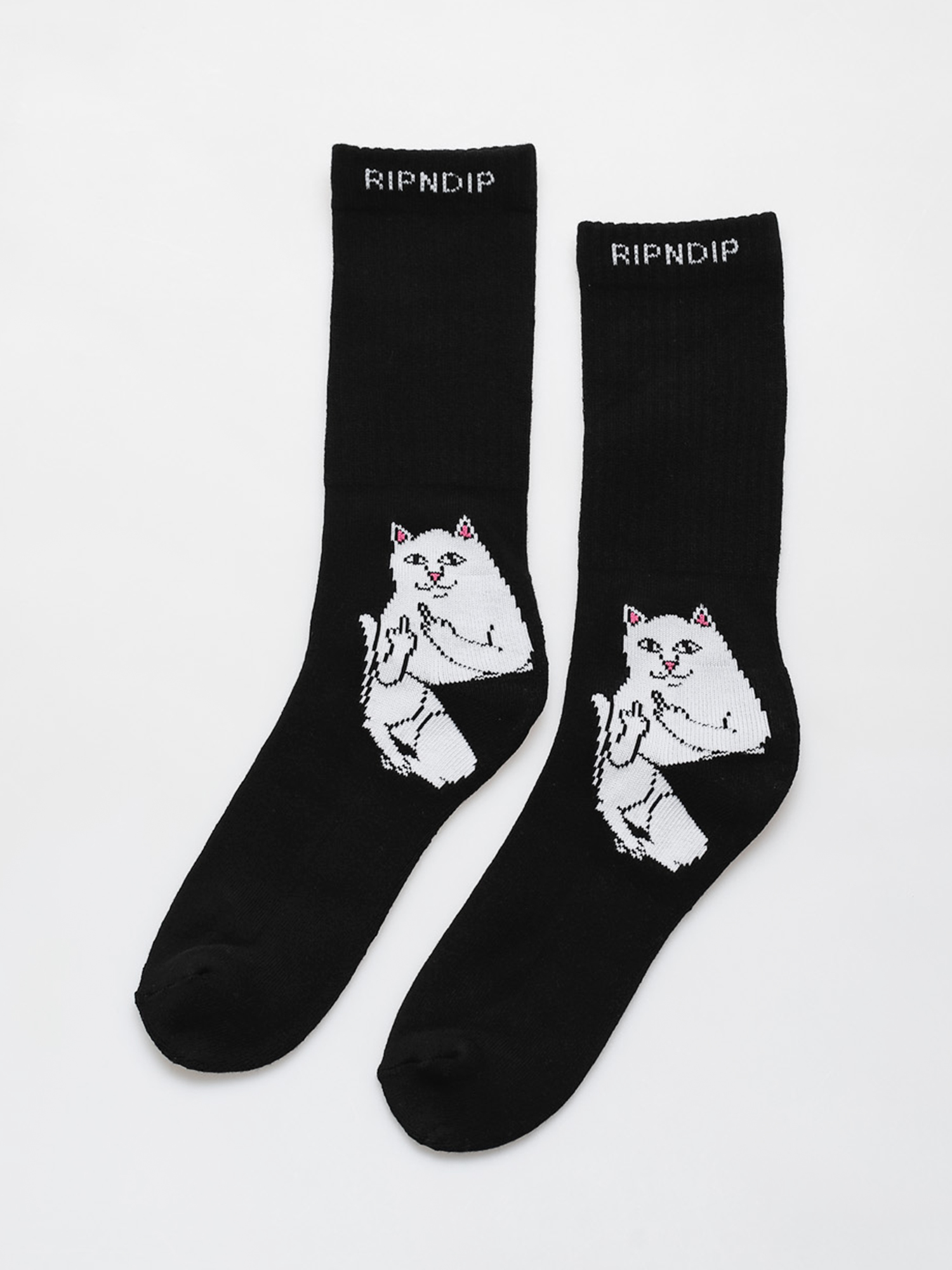 Ponou017eky RipNDip Lord Nermal (black)