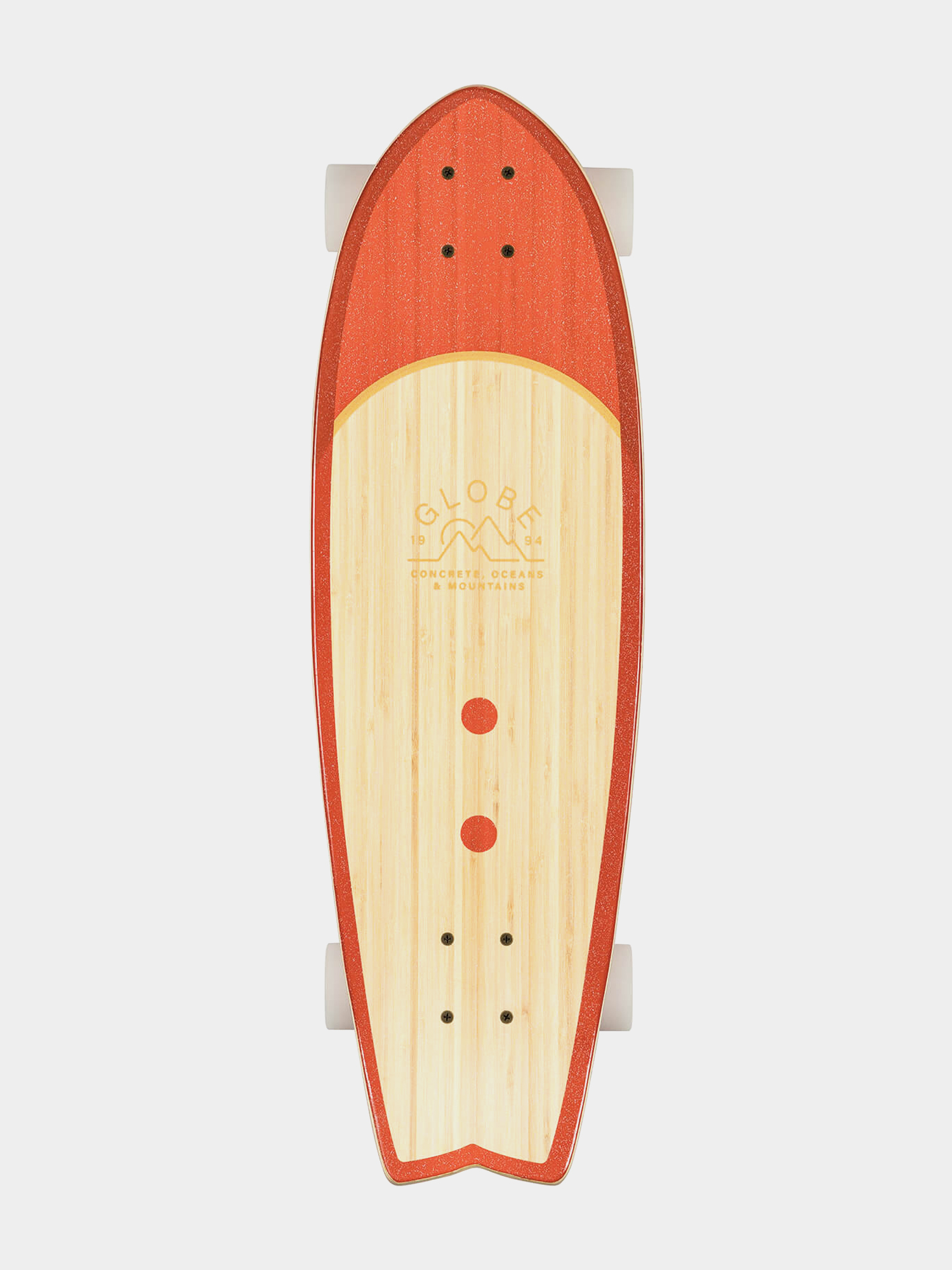 Cruiser Globe Sun City (bamboo/cinnamon)