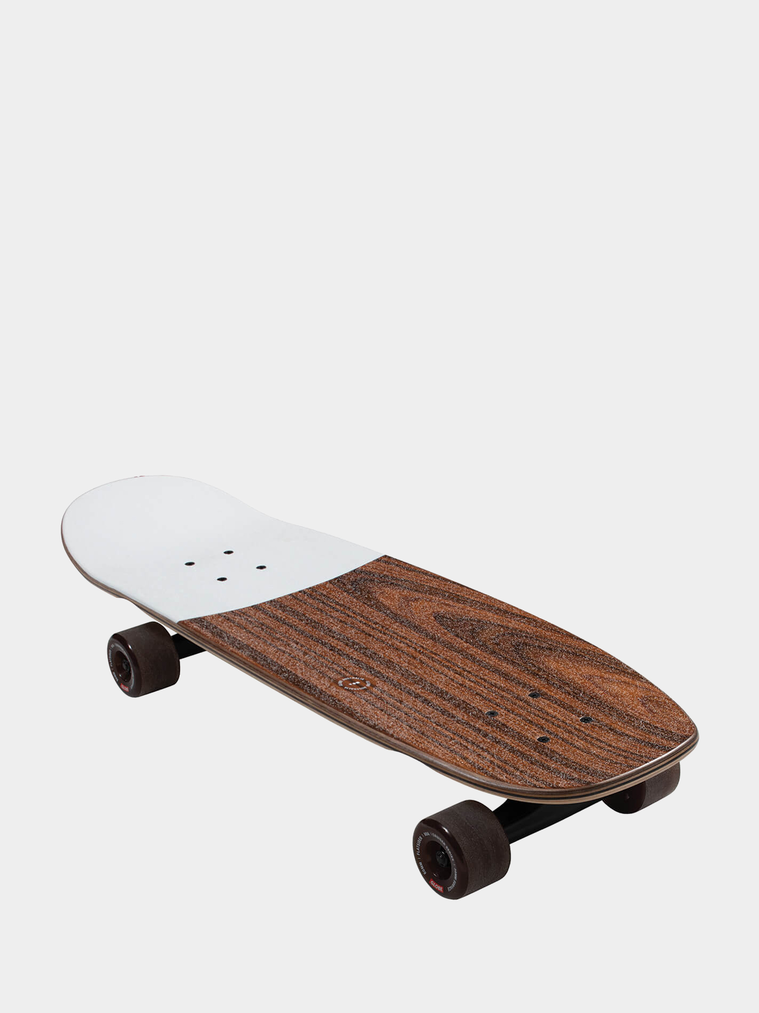 Cruiser Globe Short Cut (flying foxes)