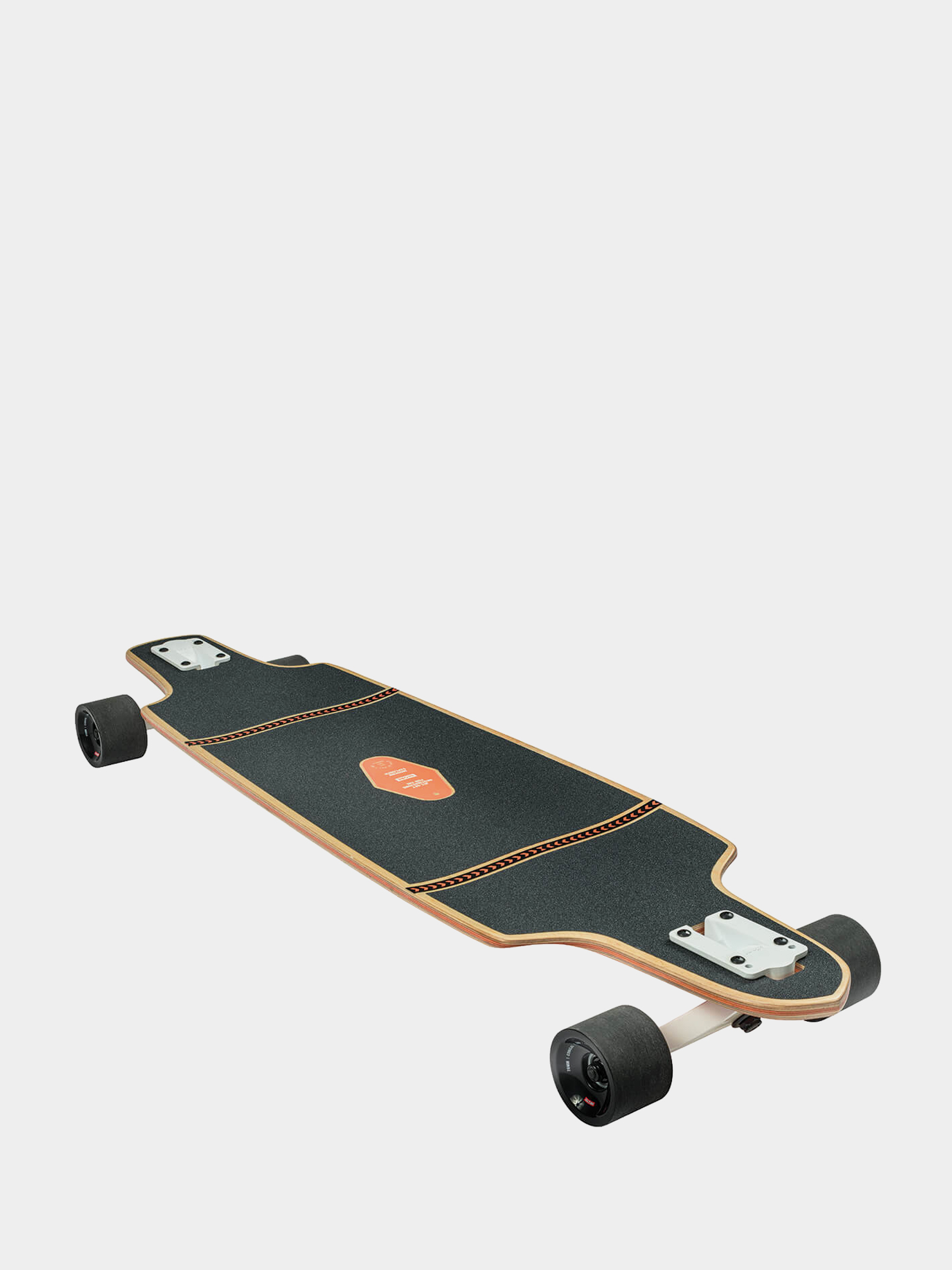 Longboard Globe Spearpoint (motel)