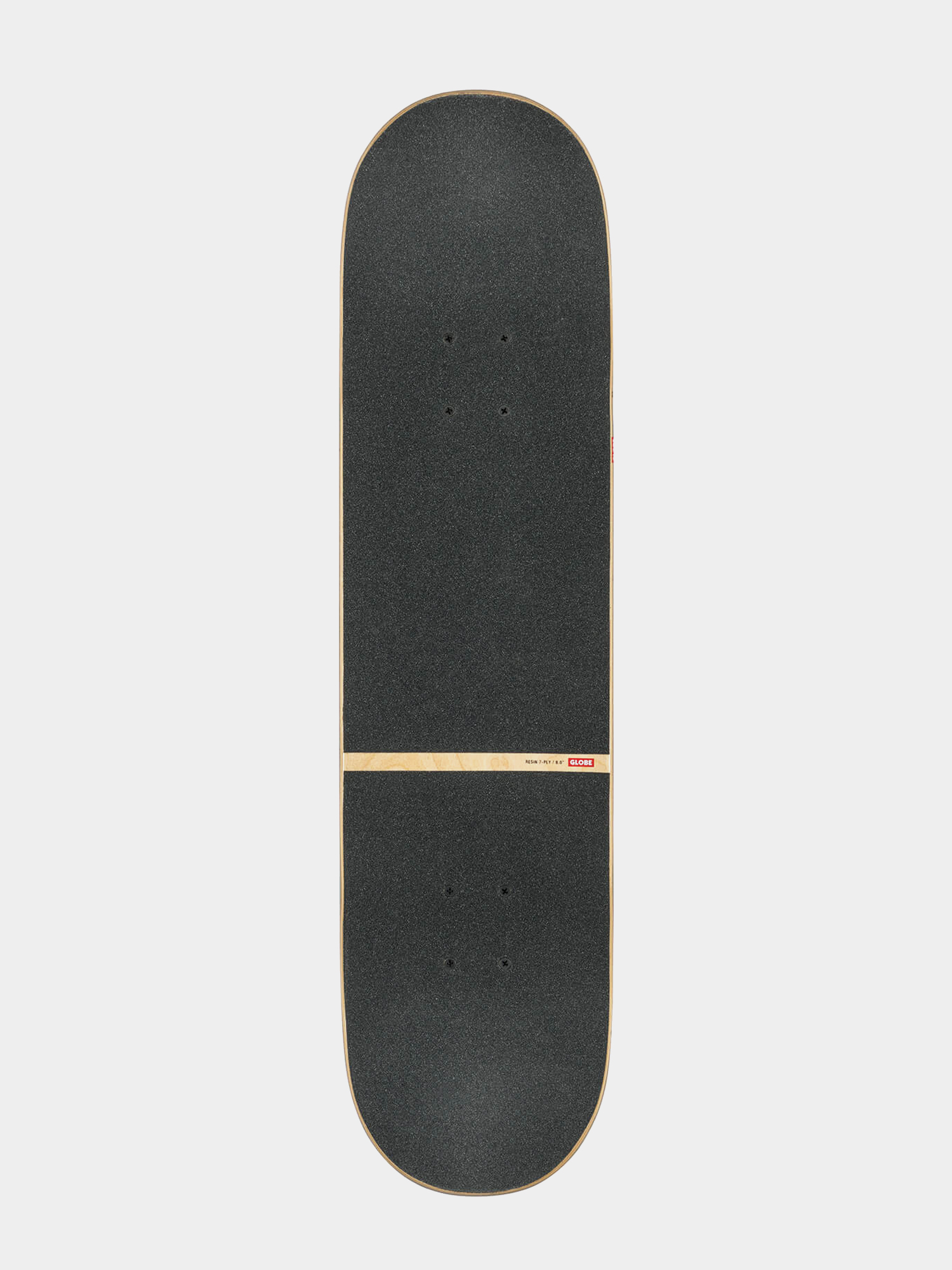 Skateboard Globe G2 Rapid Space (sundance)