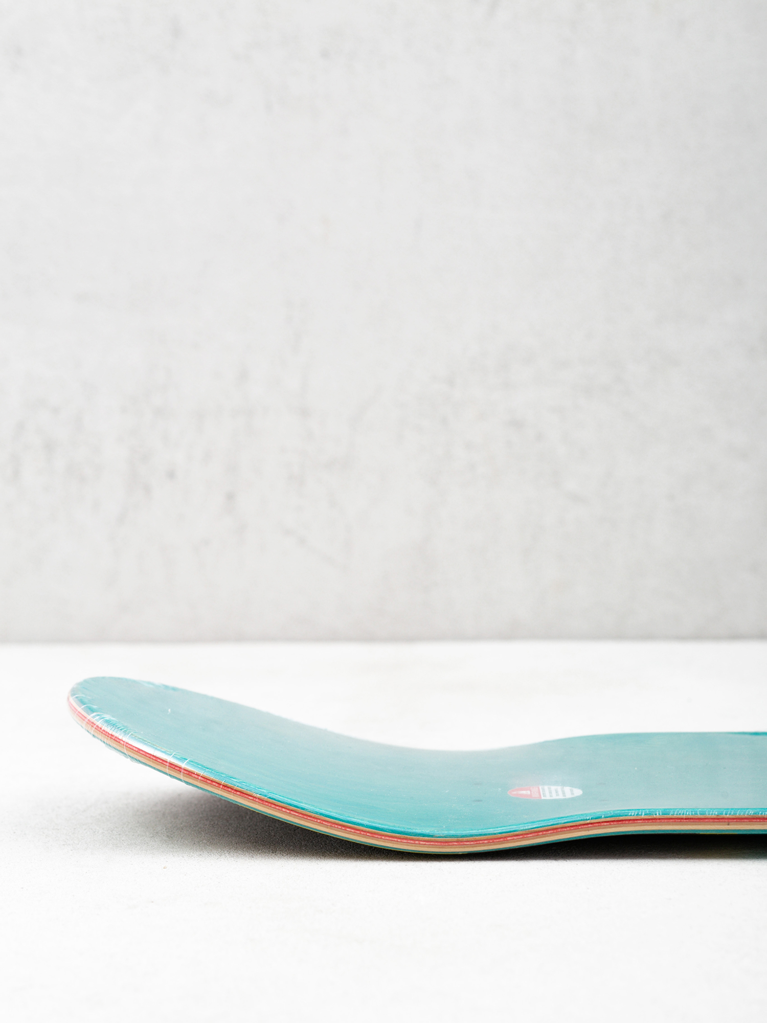 Doska Alltimers Species Will (mammoth)