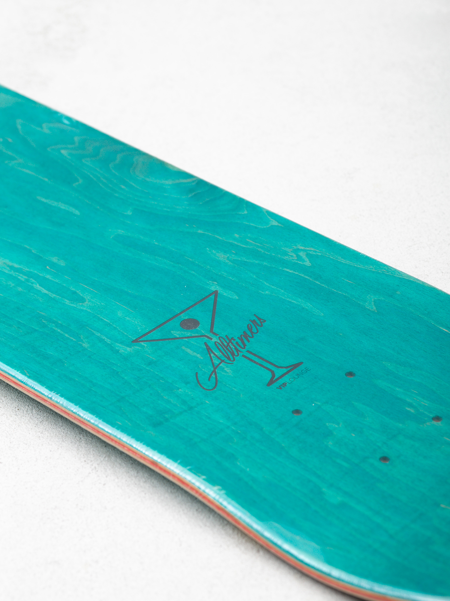 Doska Alltimers Species Will (mammoth)