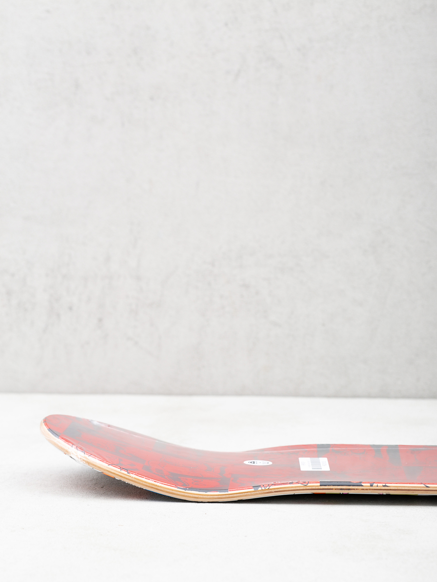 Doska RipNDip Frustration (multi)