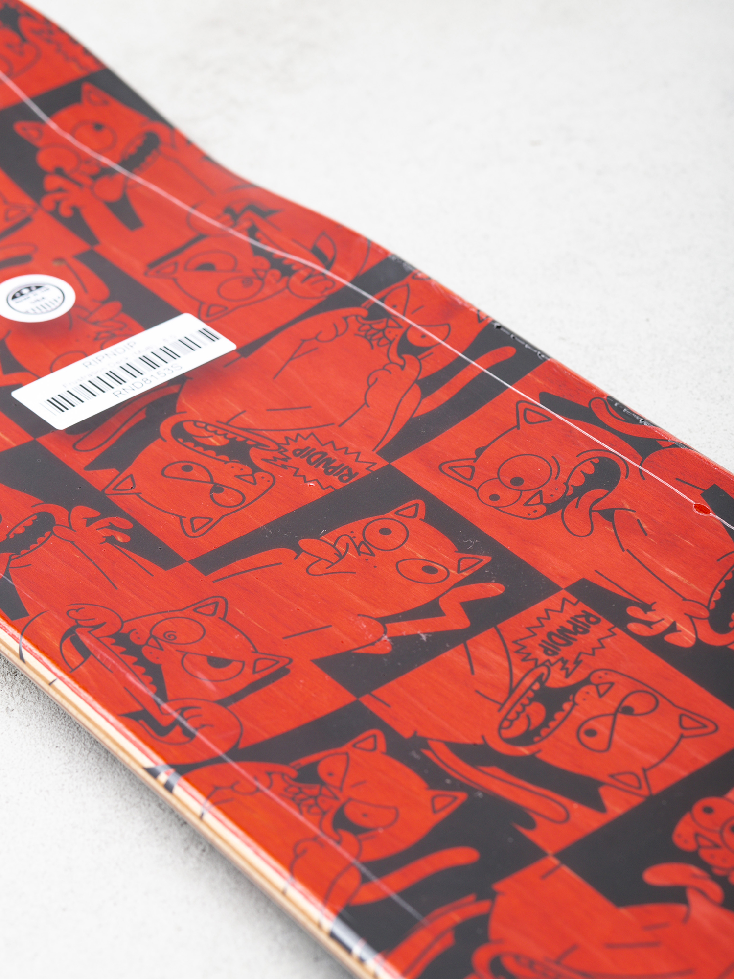 Doska RipNDip Frustration (multi)