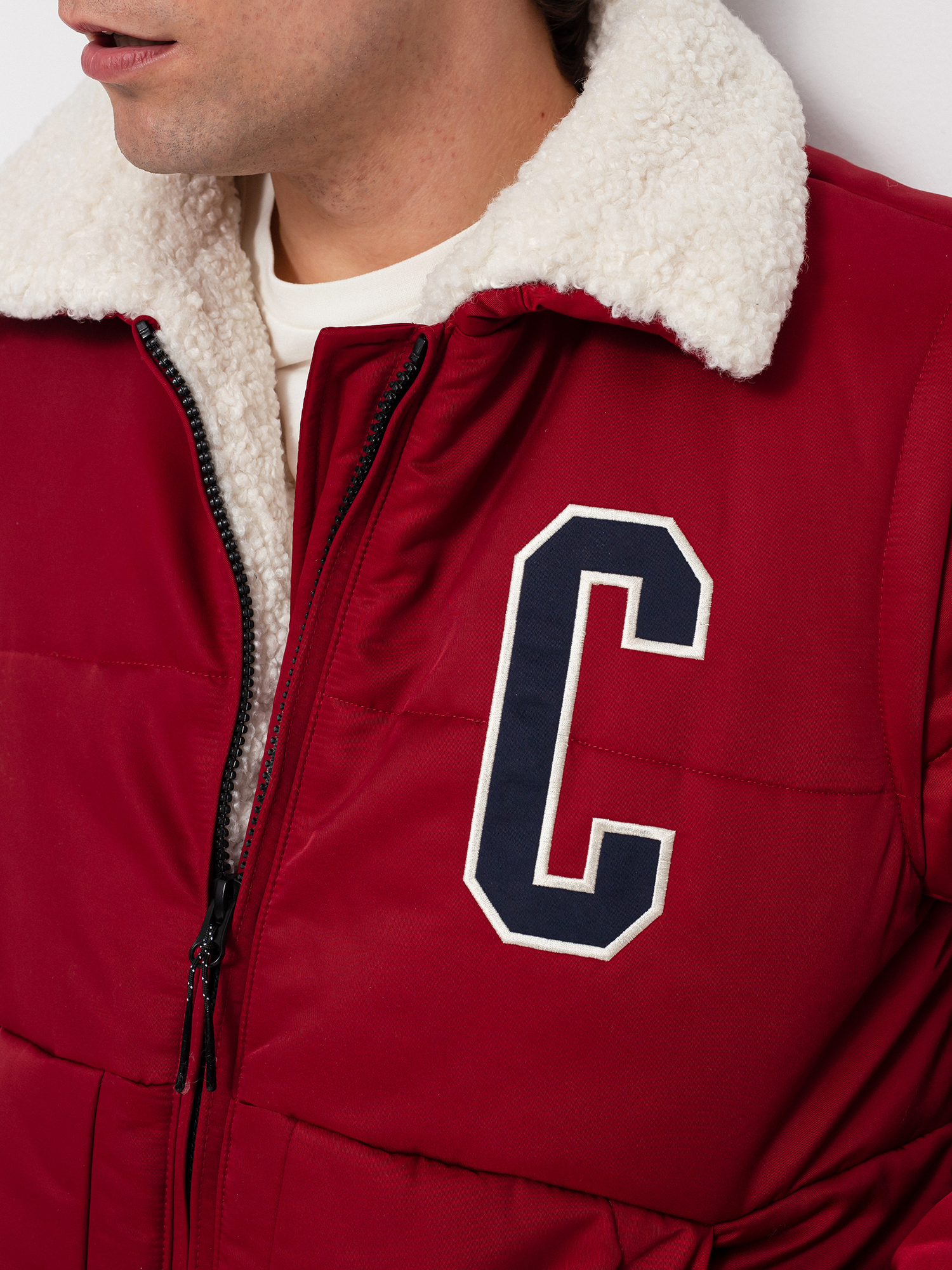 Bunda Champion Jacket 216735 (dox)