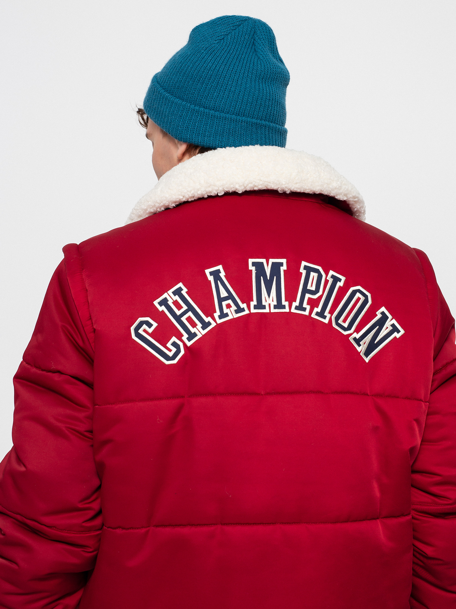 Bunda Champion Jacket 216735 (dox)