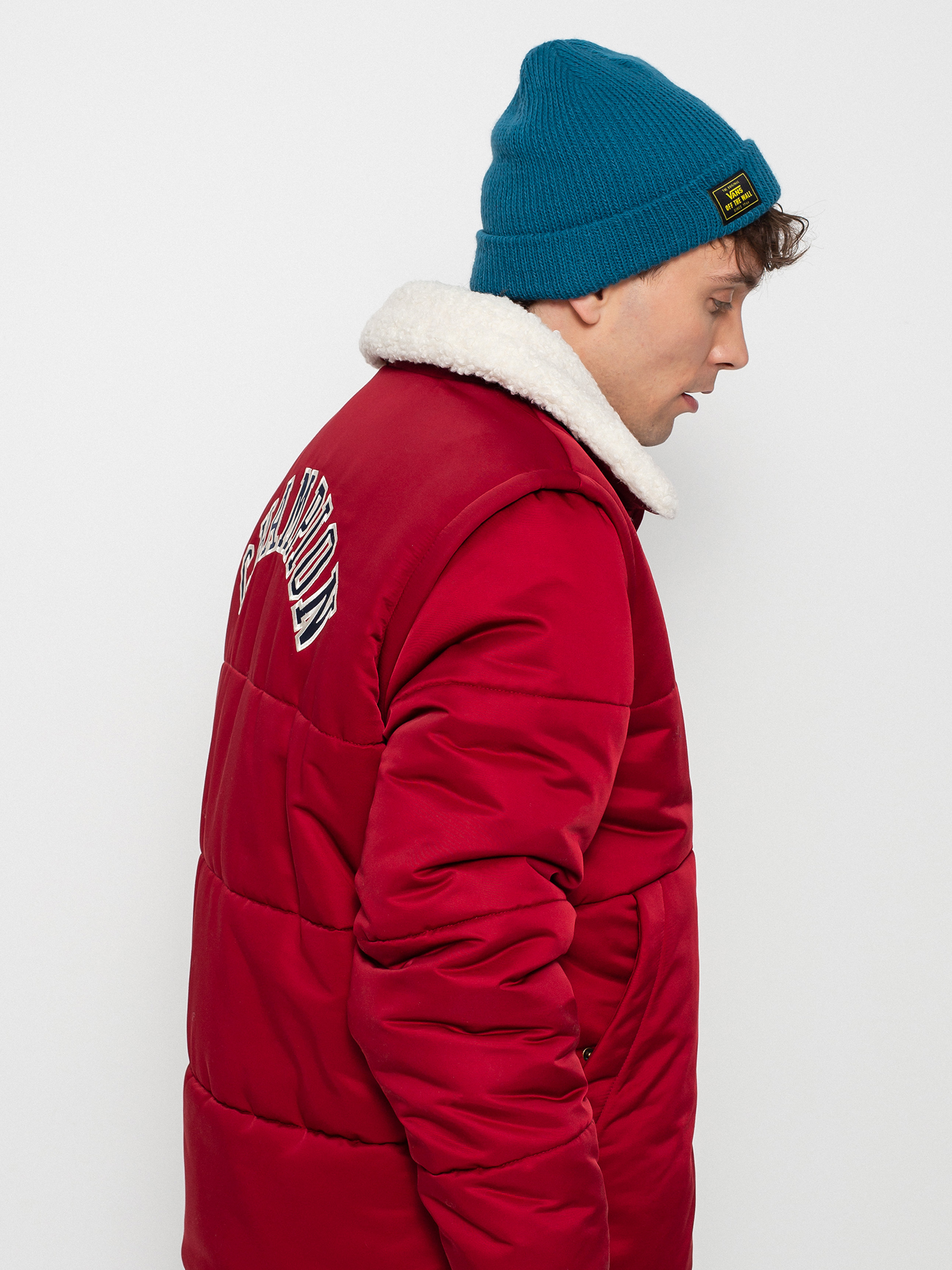 Bunda Champion Jacket 216735 (dox)