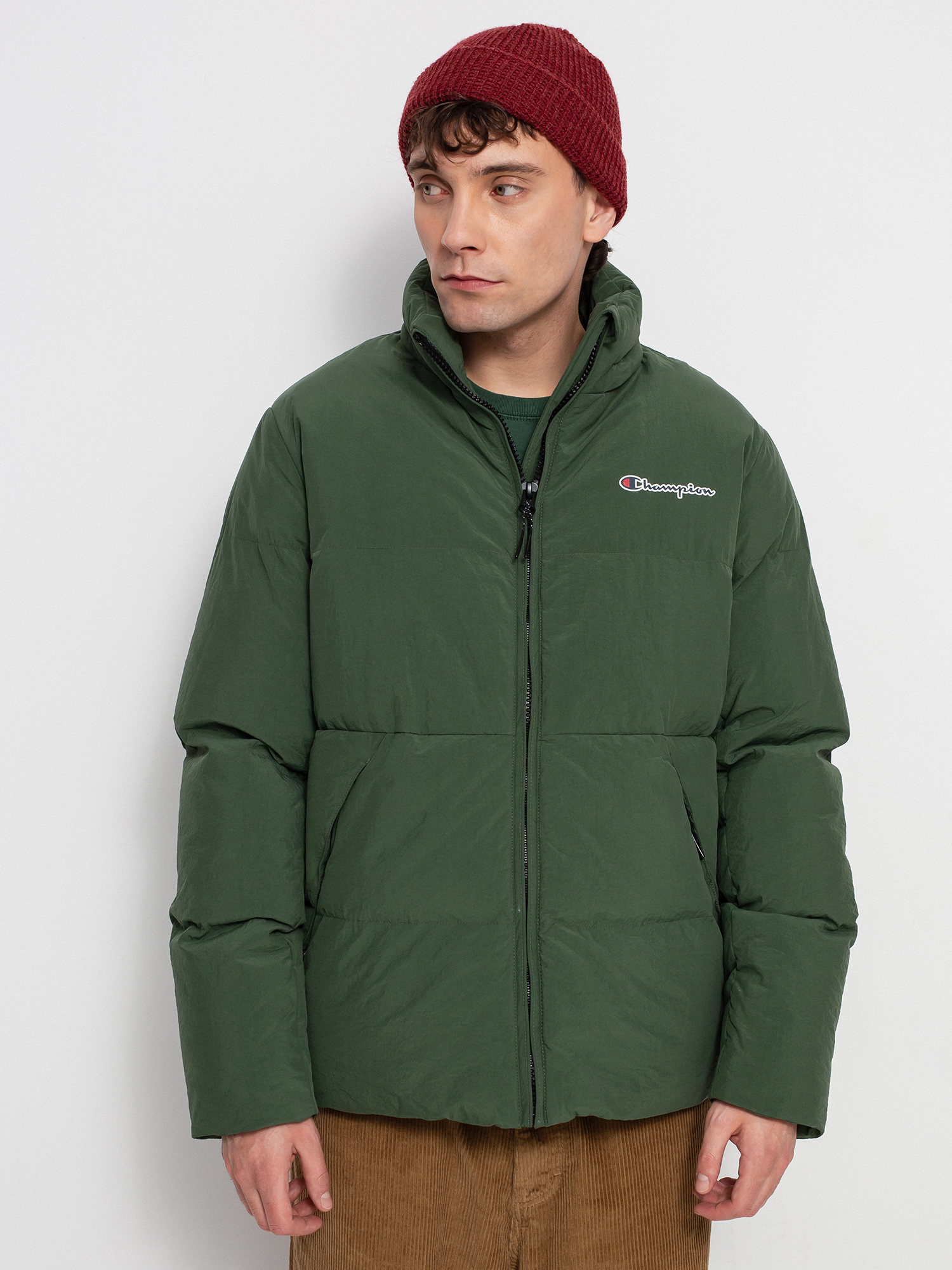 Bunda Champion Jacket 216953 (tym)