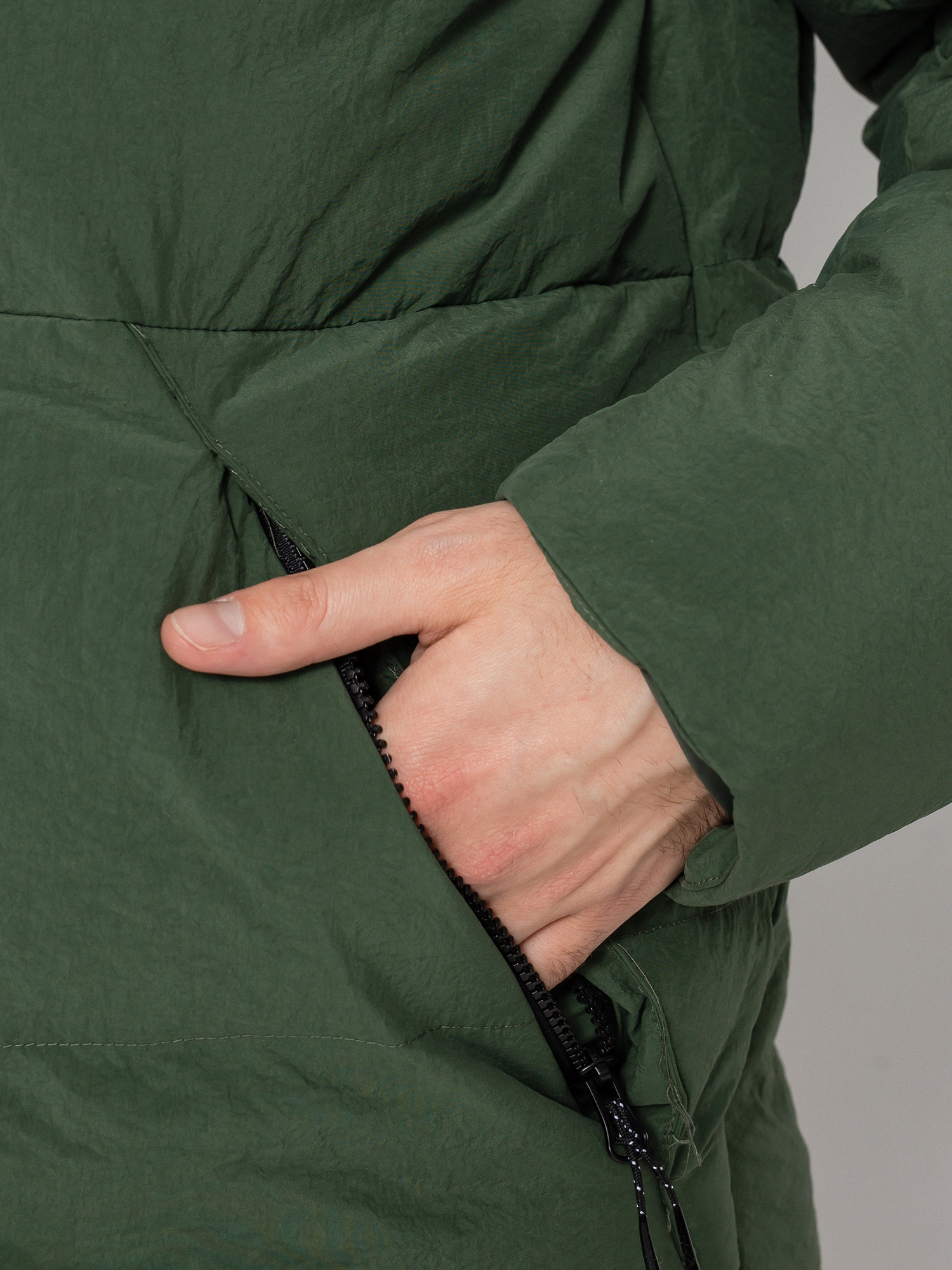 Bunda Champion Jacket 216953 (tym)