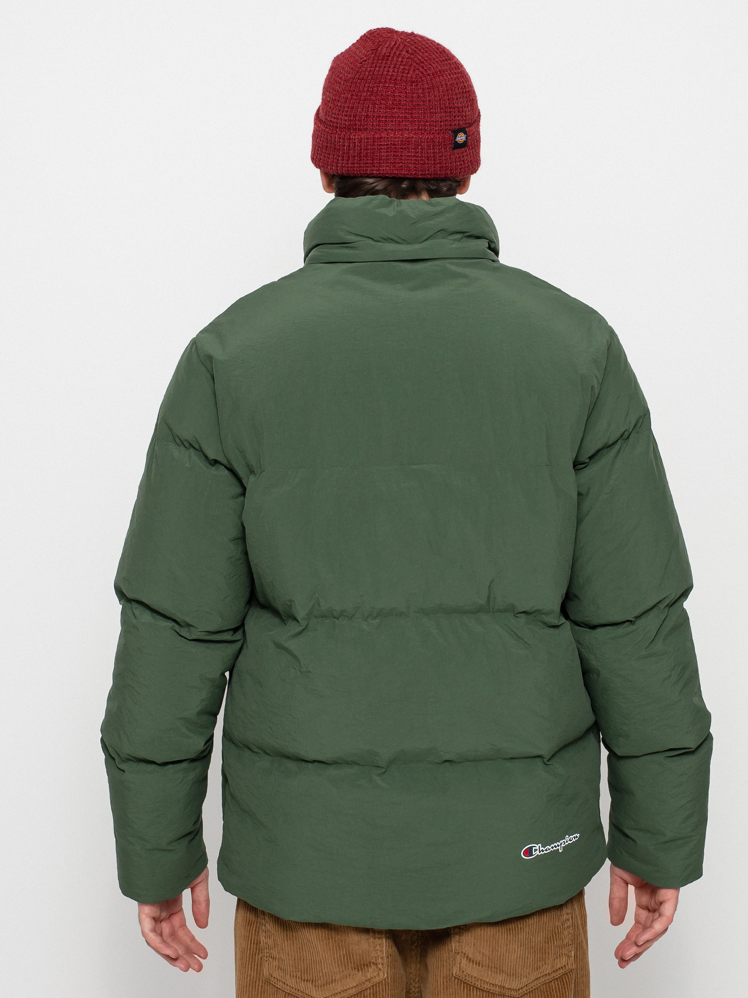 Bunda Champion Jacket 216953 (tym)