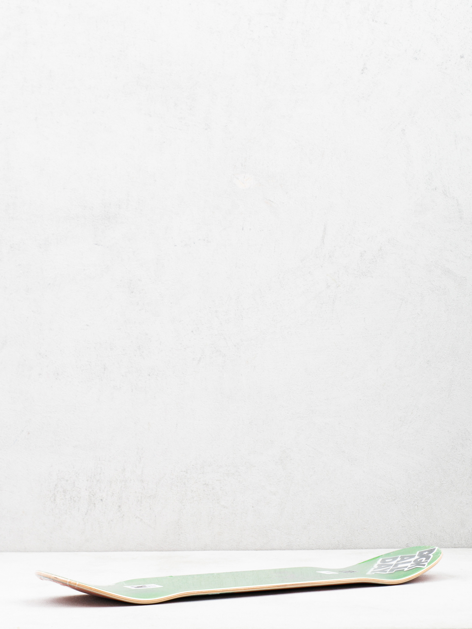 Doska DGK Marcus Market (orange)