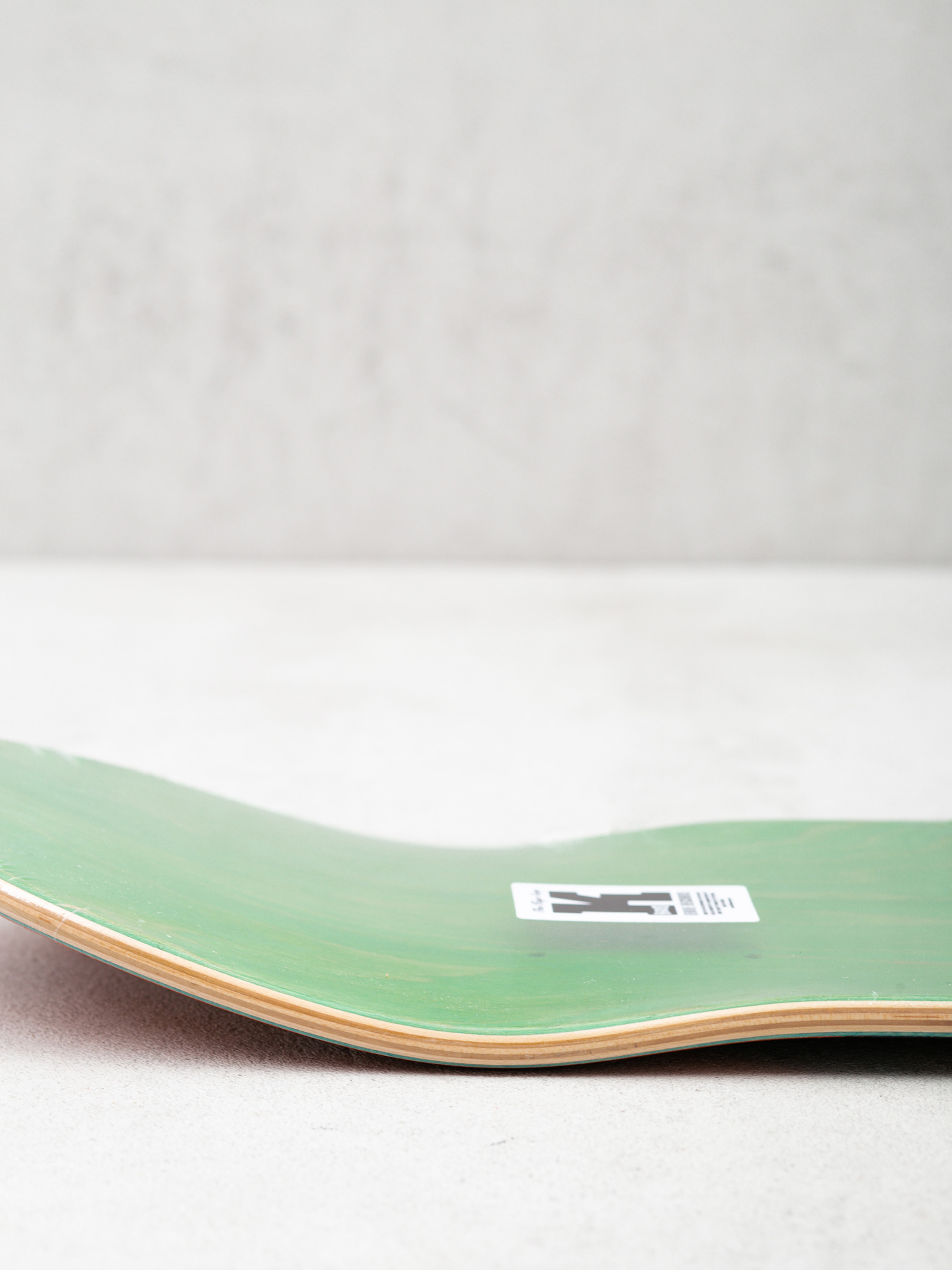 Doska DGK Marcus Market (orange)