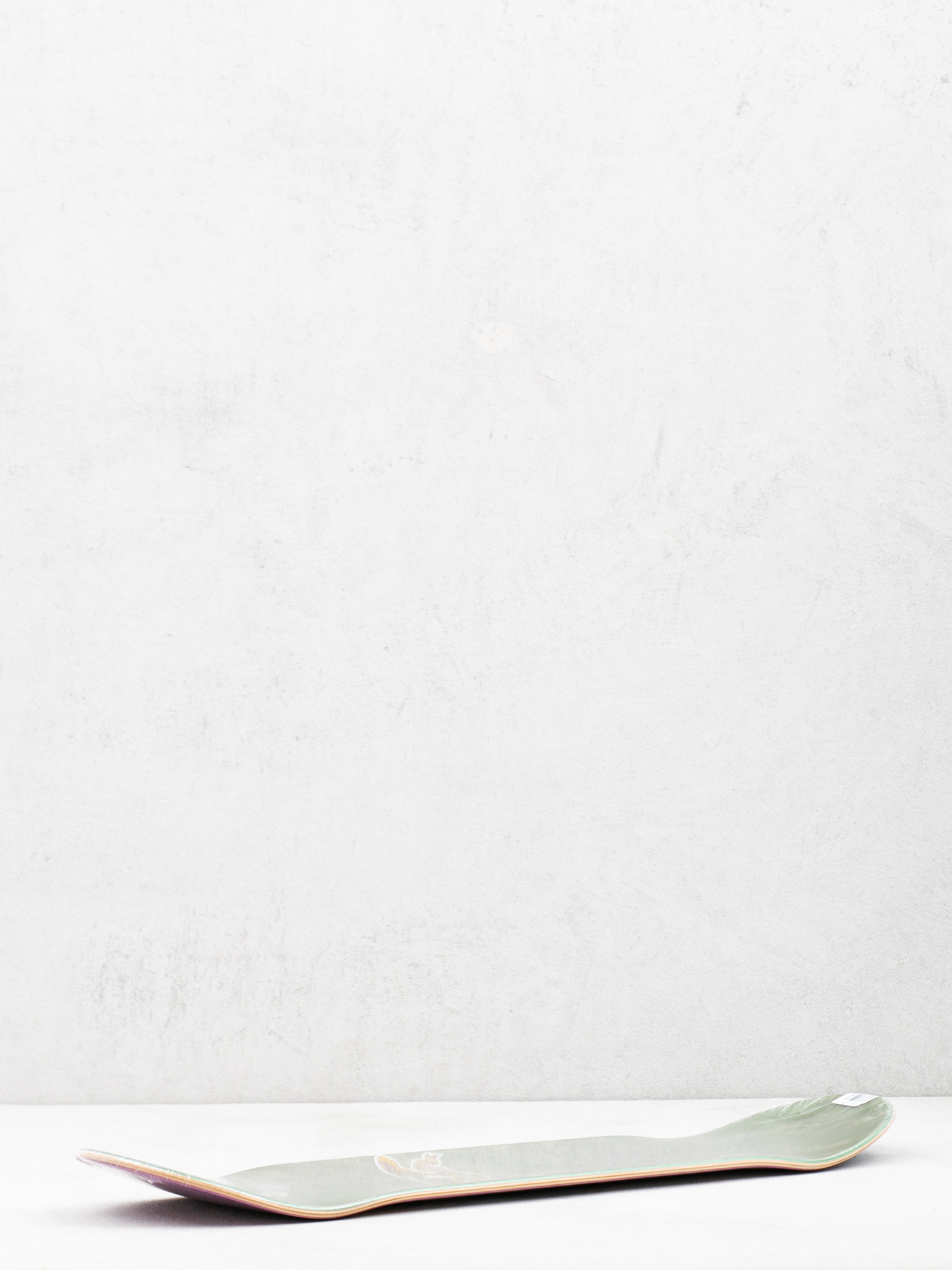 Doska Antihero Trujillo Motel (purple)