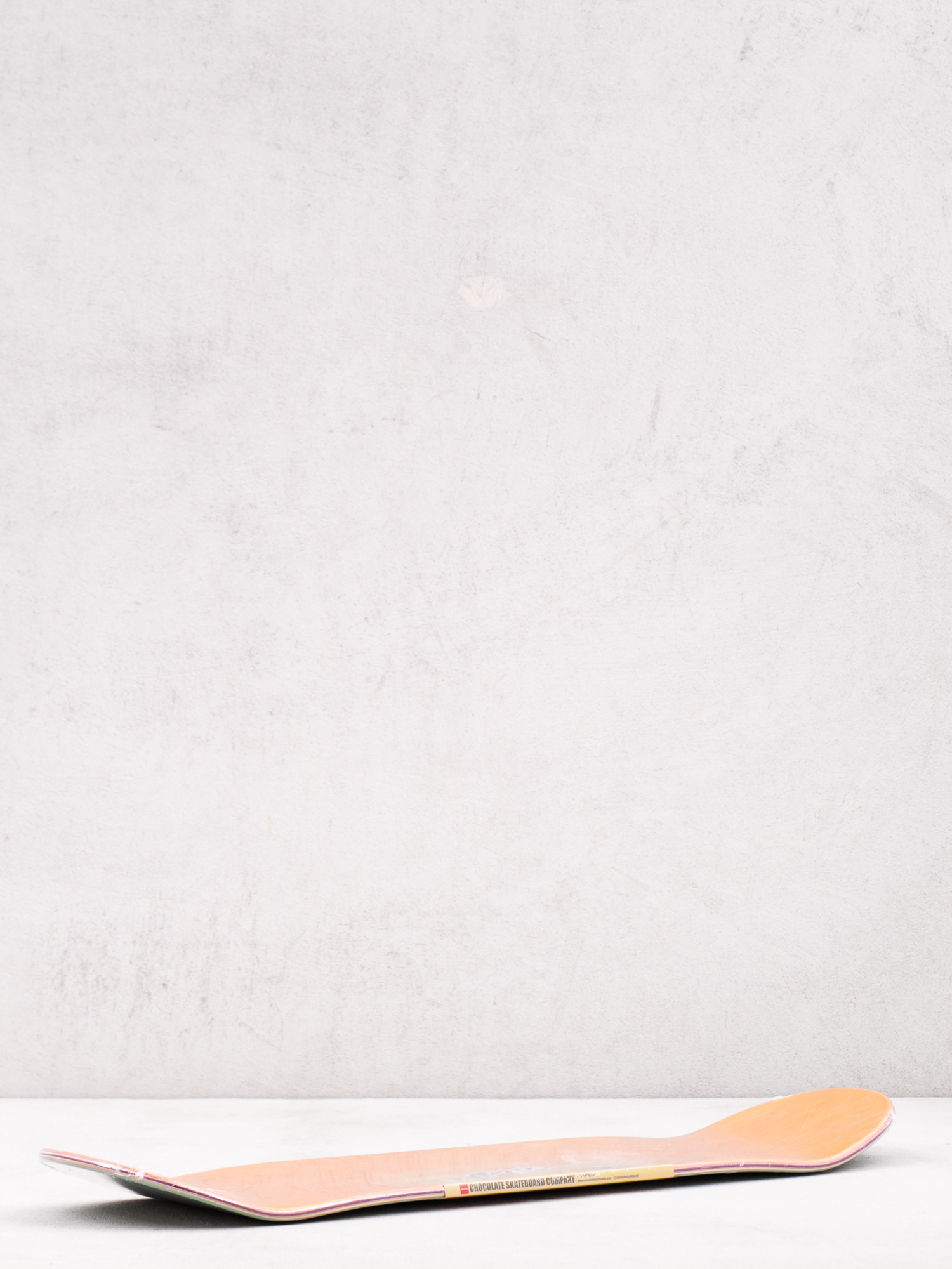 Doska Chocolate Alvarez Vanners (sea green)