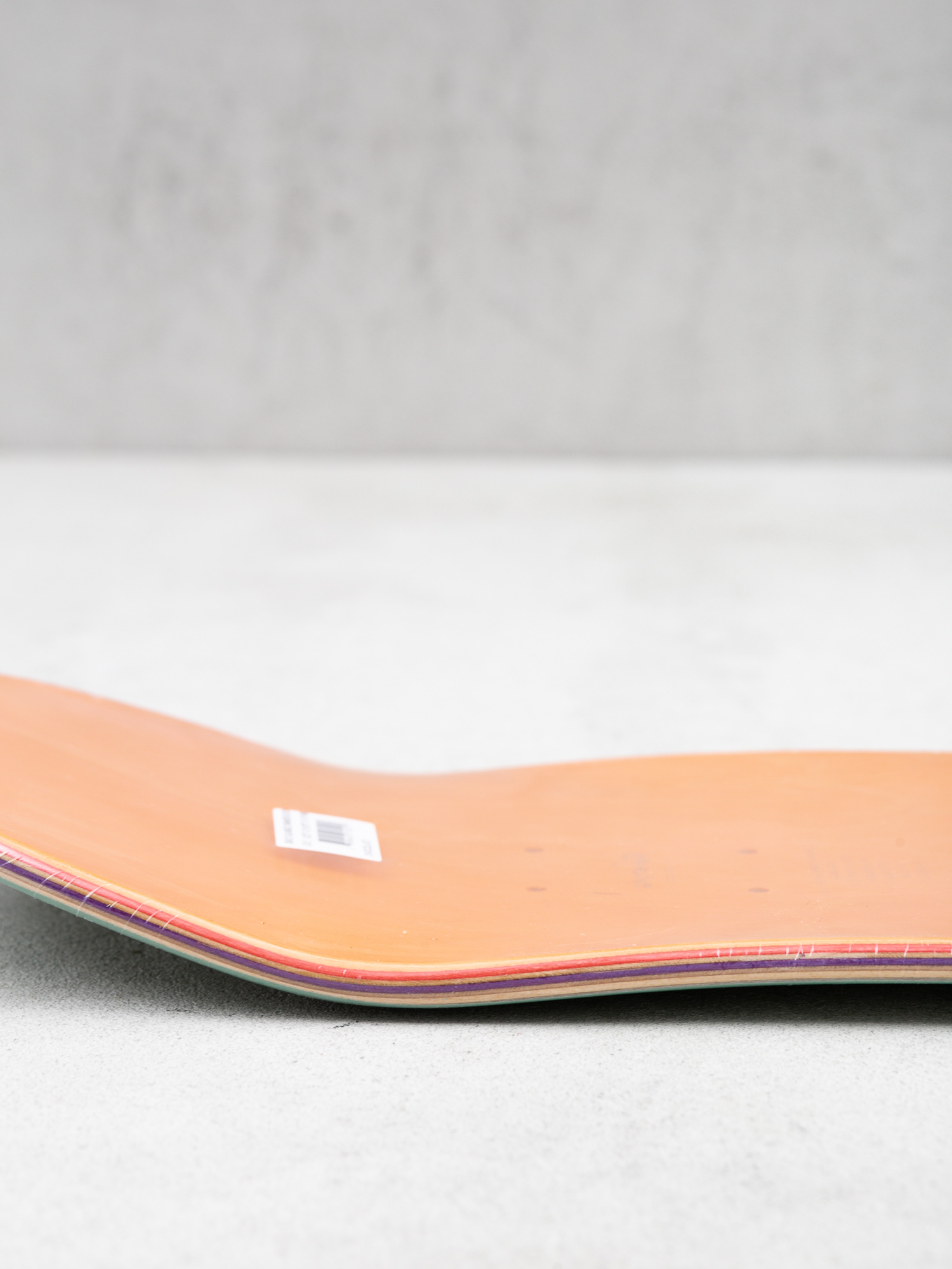 Doska Chocolate Alvarez Vanners (sea green)