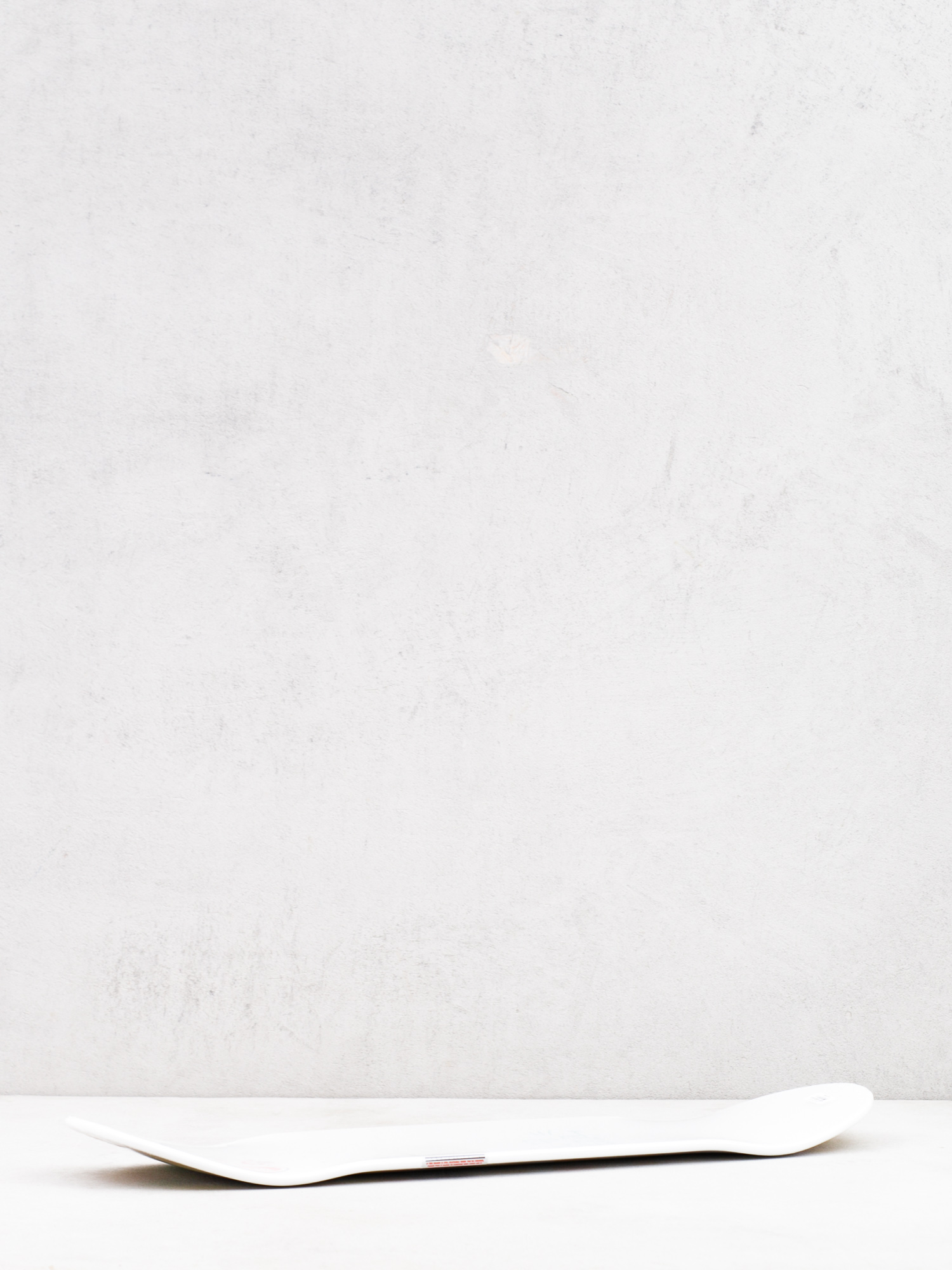 Doska Real Tg Acrylic (white/multi)