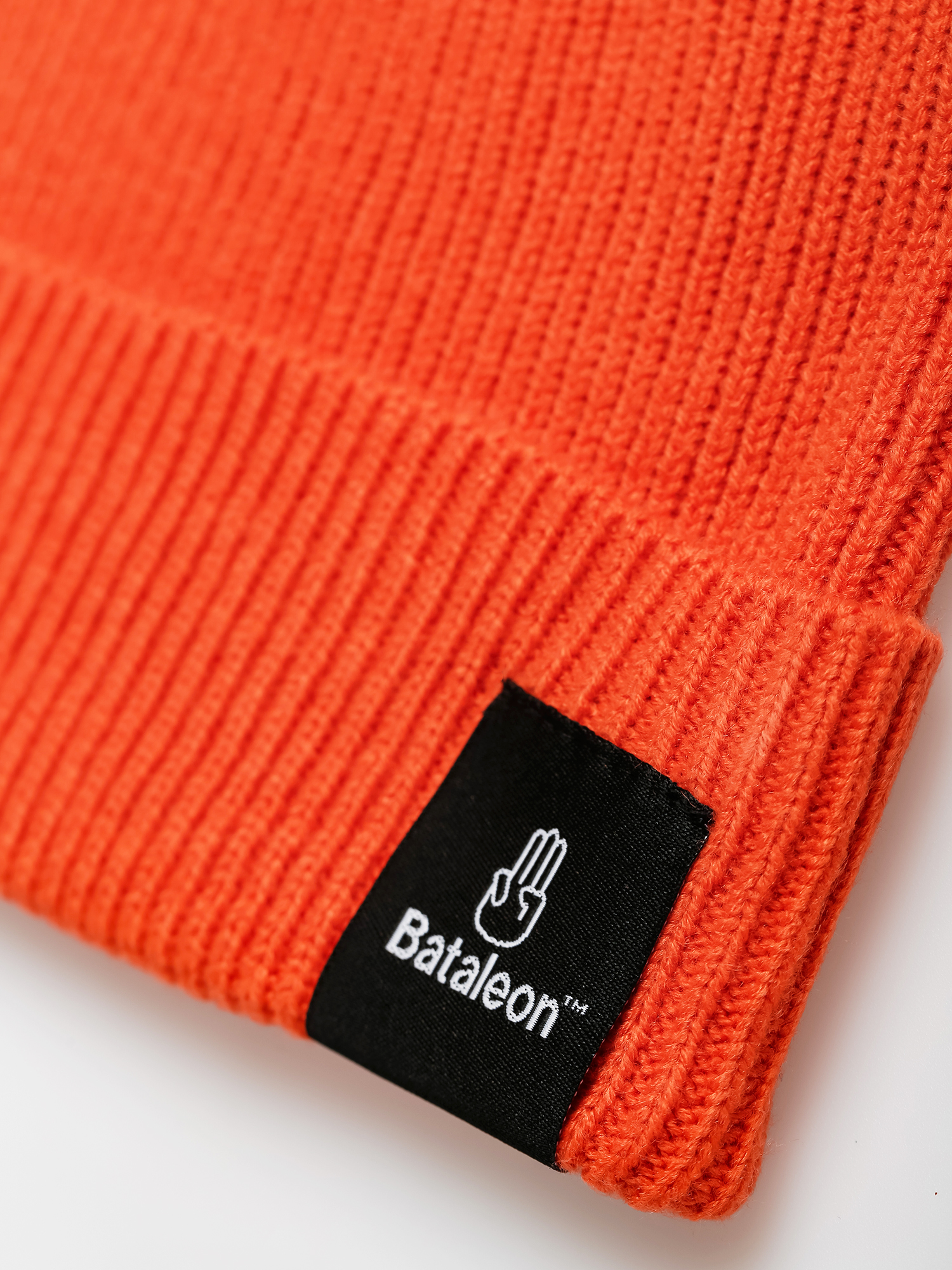 Čiapka Bataleon Murray (red)