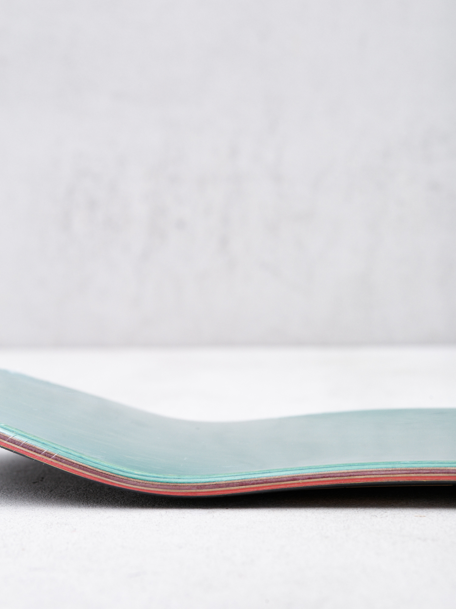 Doska Enjoi Spectrum R7 (black)