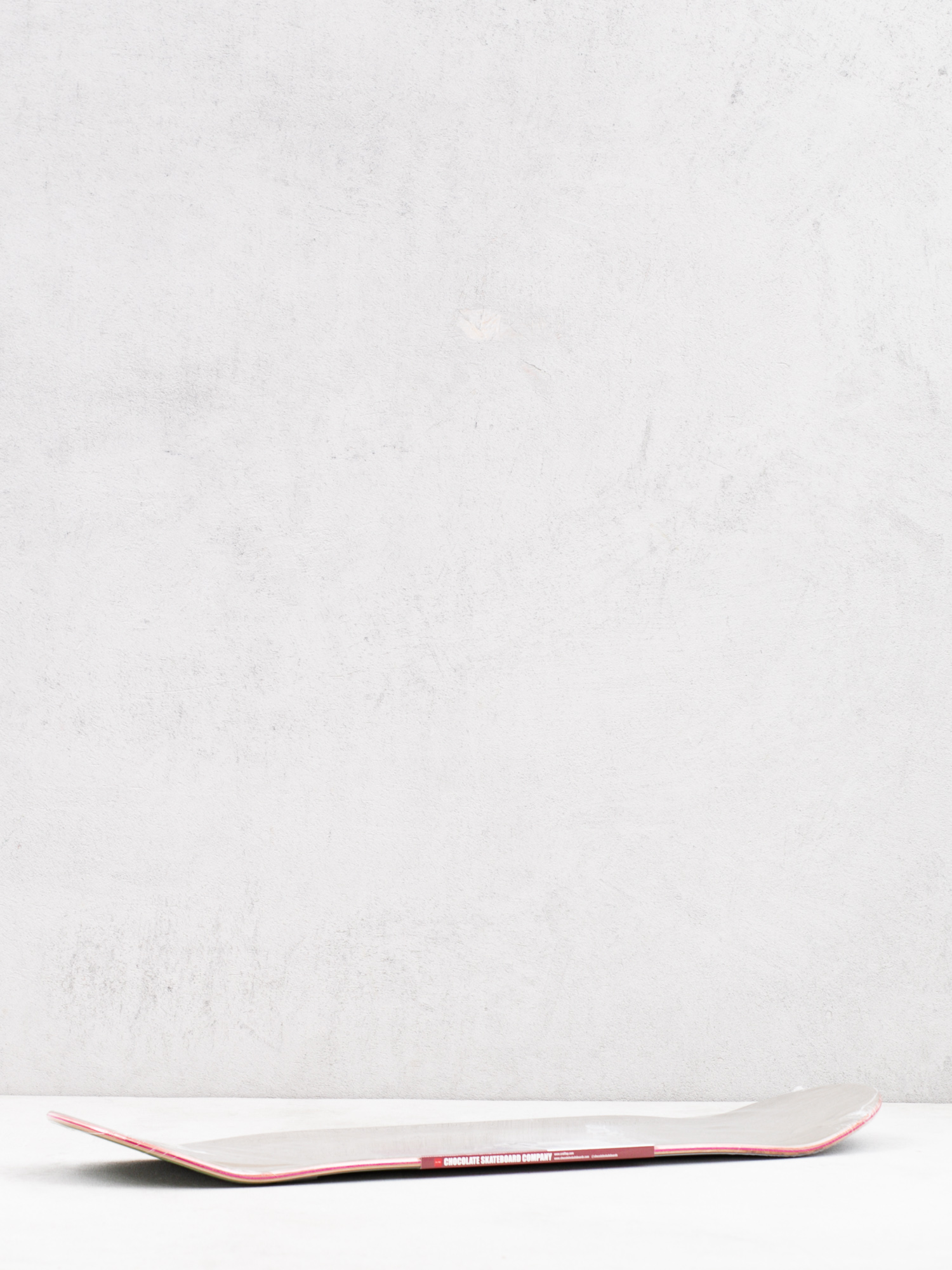 Doska Chocolate Fernandez Carnivale (olive/white)